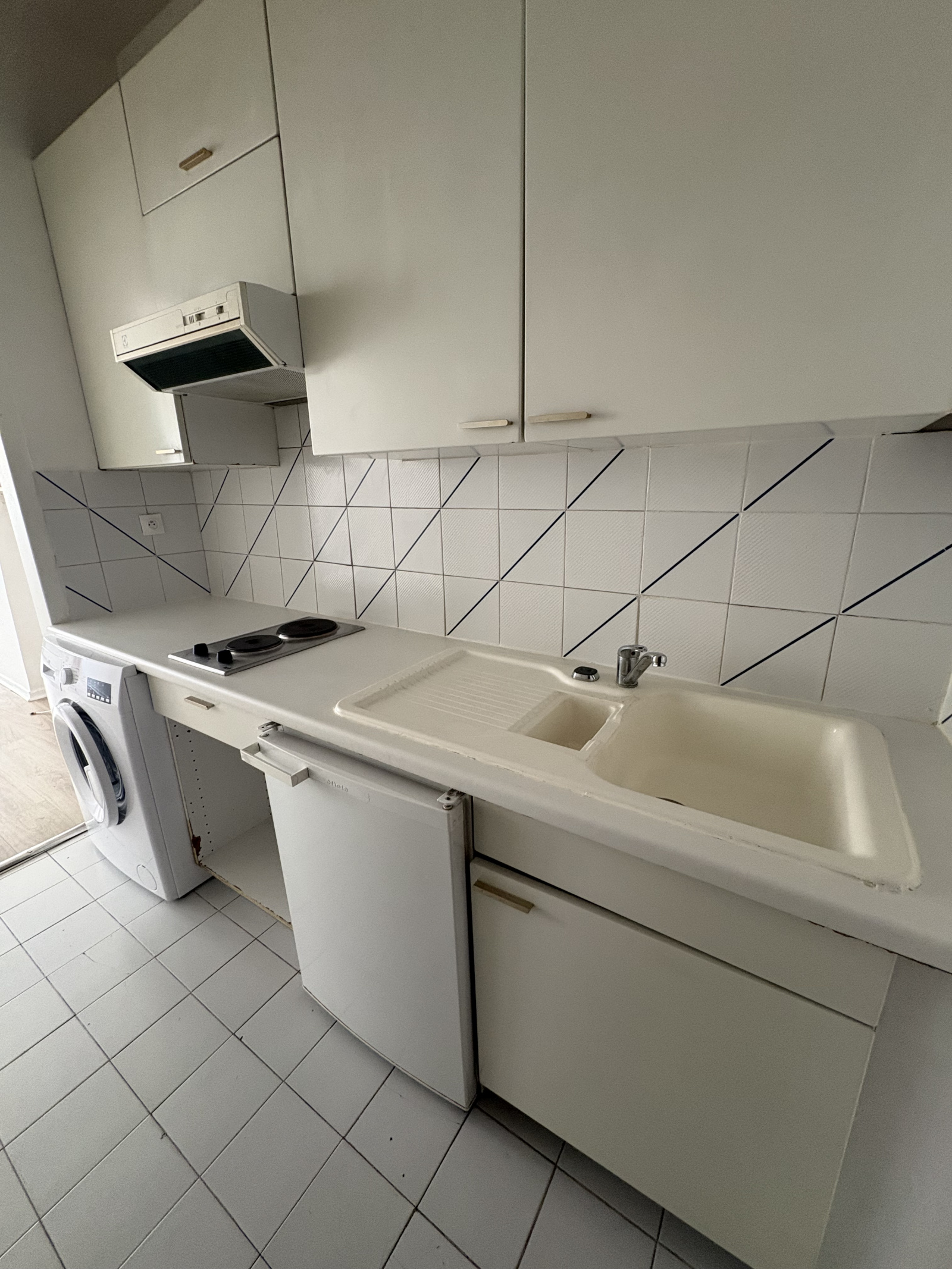 Image_, Appartement, Paris, ref :ILAP10002393