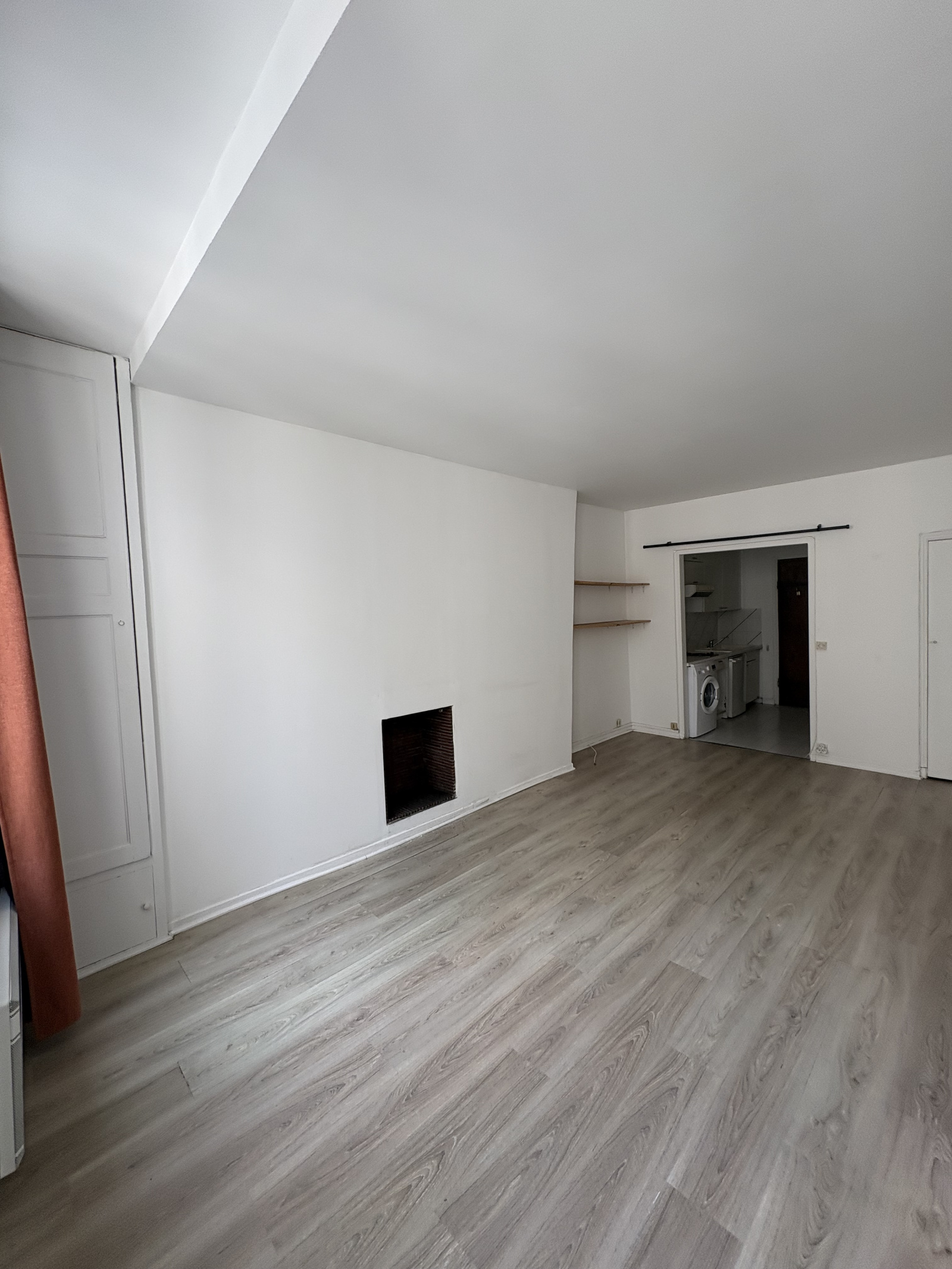 Image_, Appartement, Paris, ref :ILAP10002393