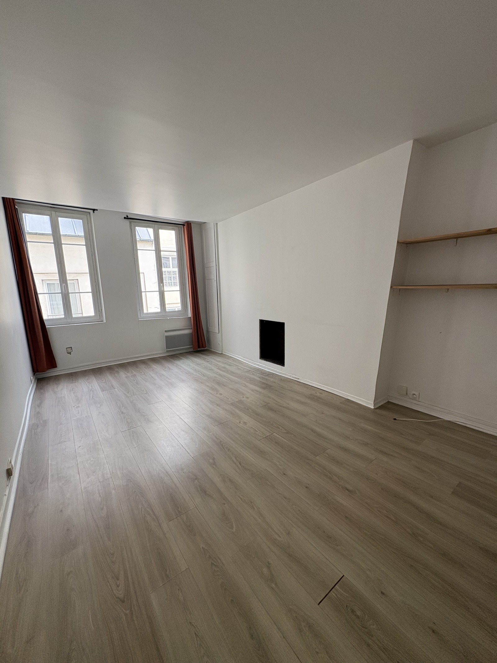 Image_, Appartement, Paris, ref :ILAP10002393
