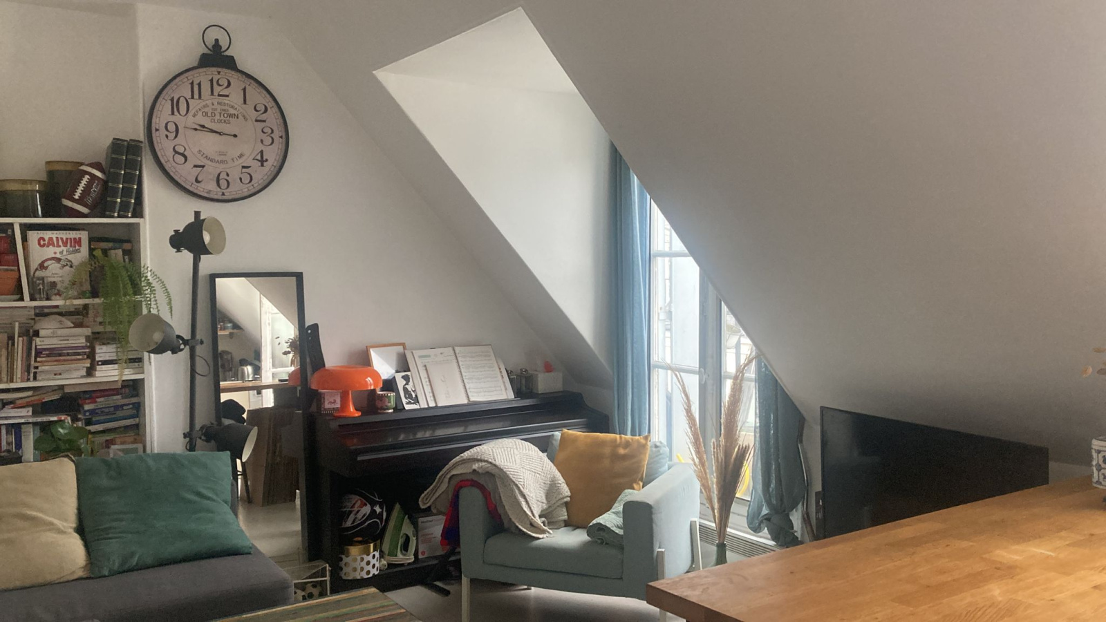 Image_, Appartement, Paris, ref :FSLAP170002338