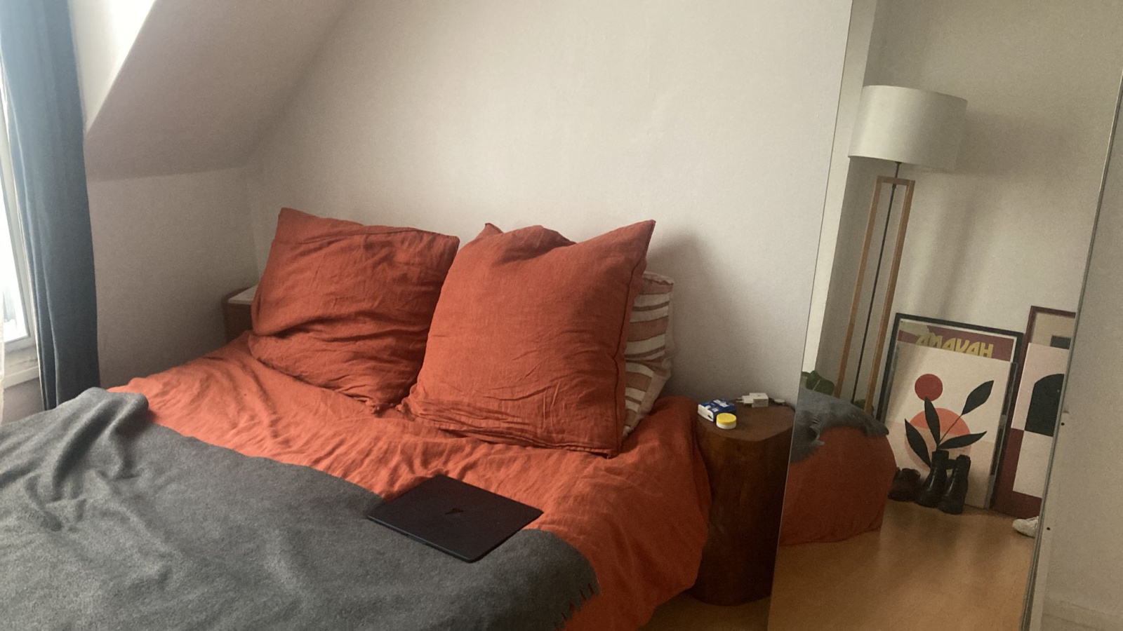 Image_, Appartement, Paris, ref :FSLAP170002338