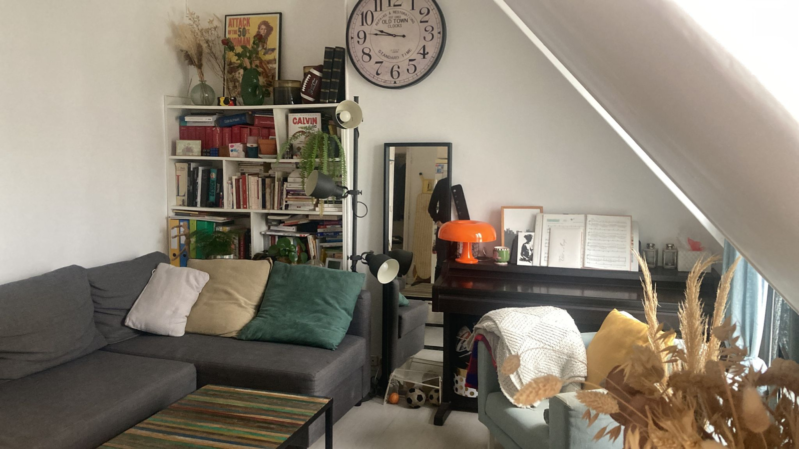 Image_, Appartement, Paris, ref :FSLAP170002338