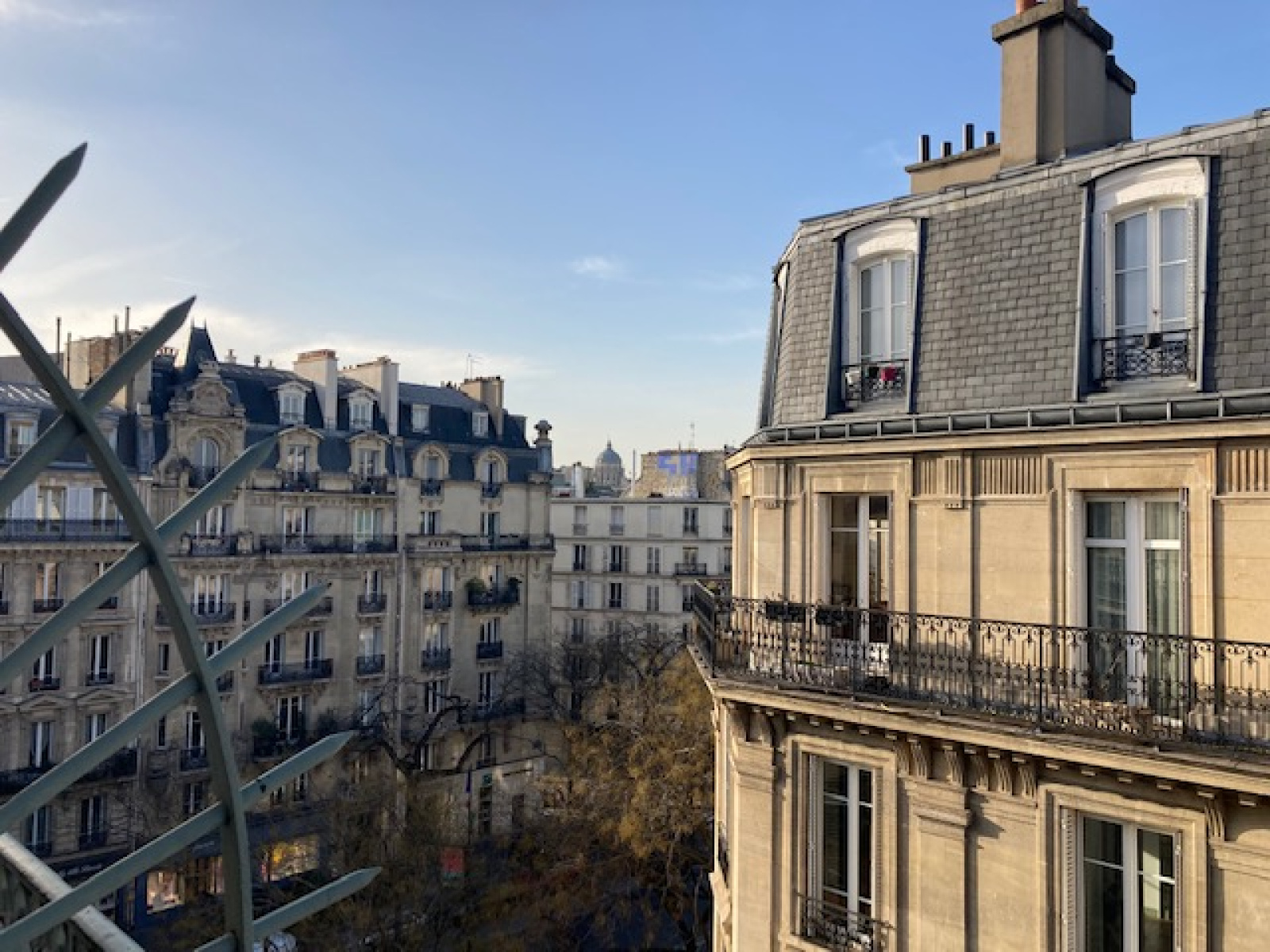 Image_, Appartement, Paris, ref :FSLAP170002201