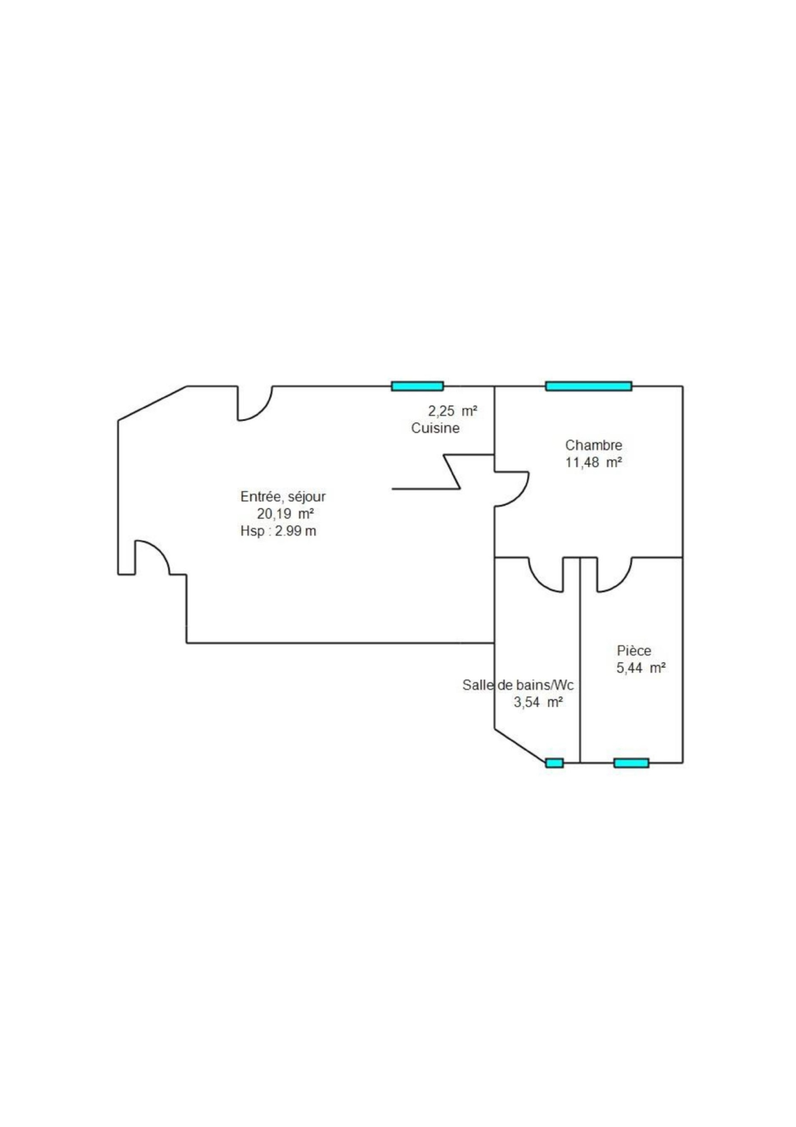 Image_, Appartement, Paris, ref :DEVAP200002353