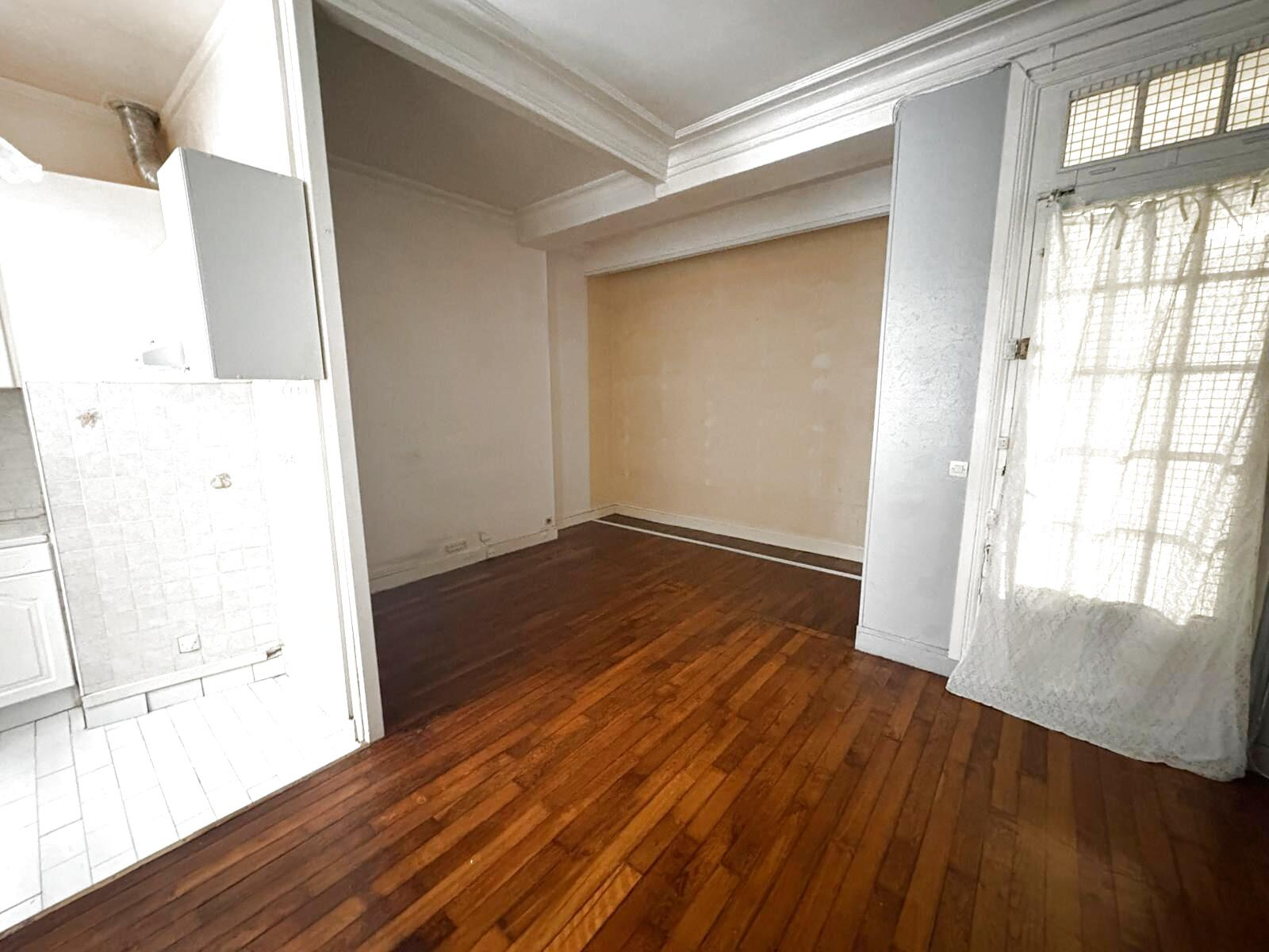 Image_, Appartement, Paris, ref :DEVAP200002353
