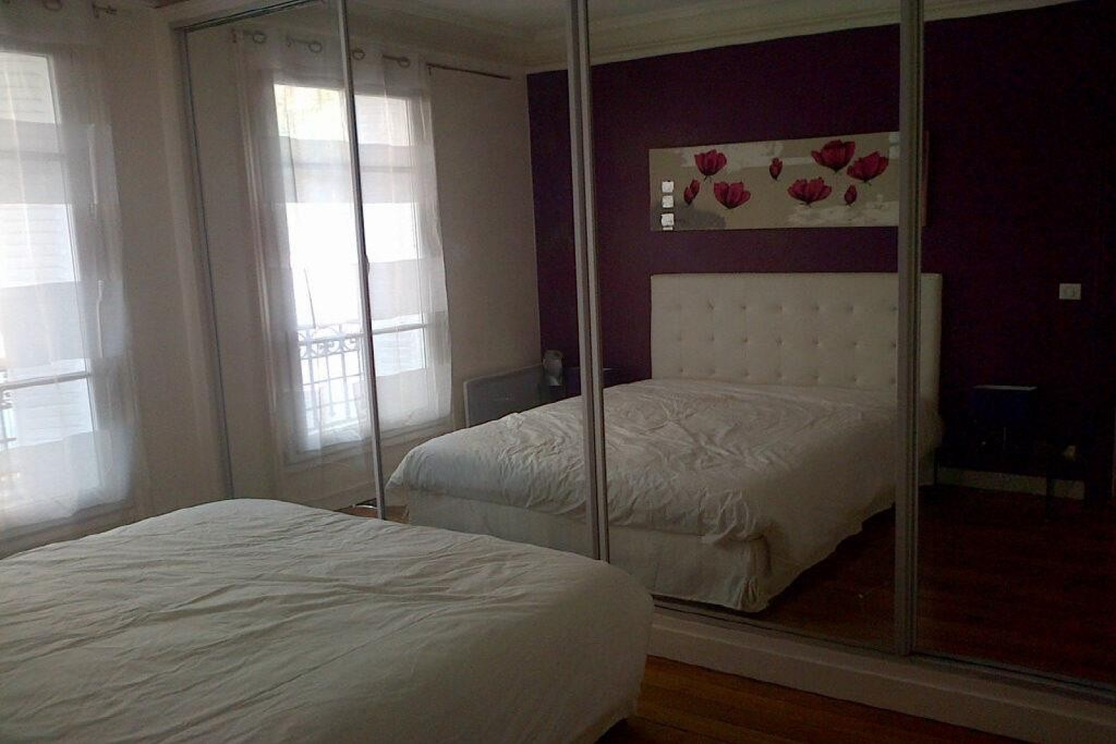 Image_, Appartement, Paris, ref :741la