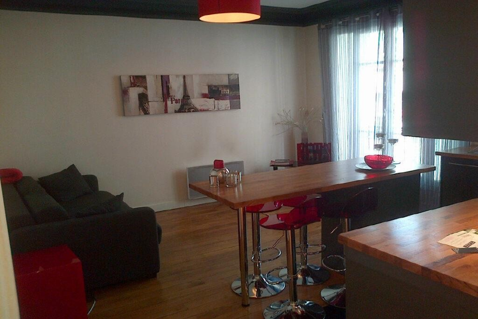 Image_, Appartement, Paris, ref :741la