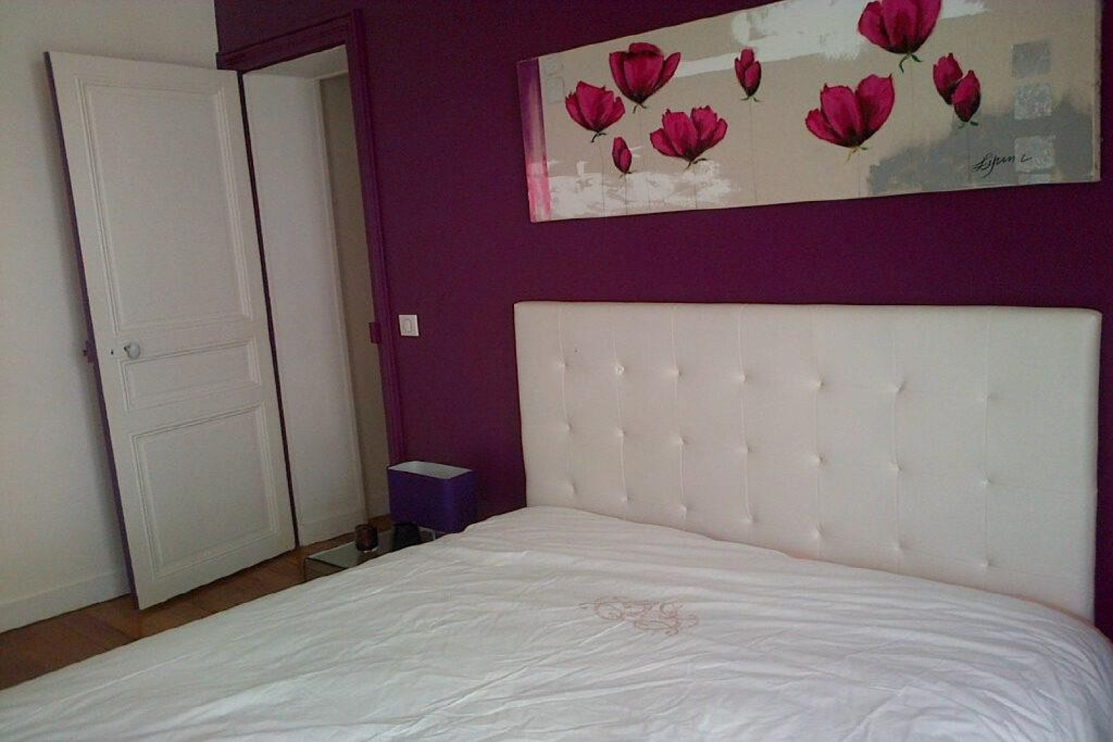 Image_, Appartement, Paris, ref :741la
