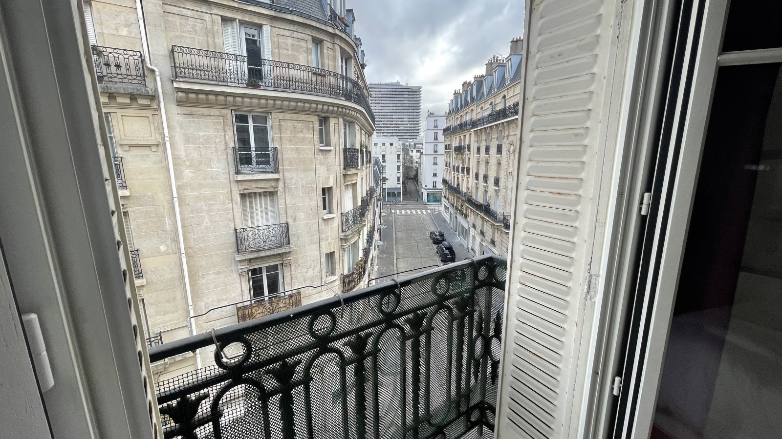 Image_, Appartement, Paris, ref :FSVAP170002195