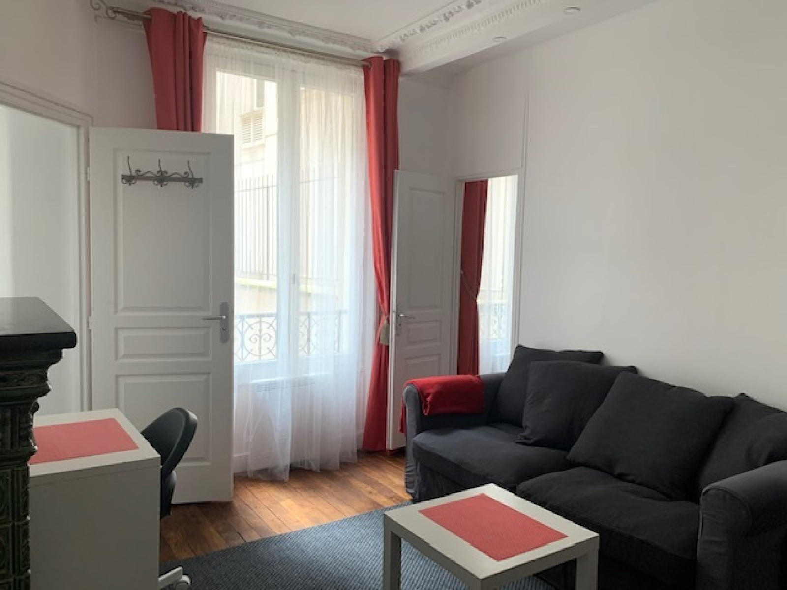 Image_, Appartement, Paris, ref :FSLAP170002097
