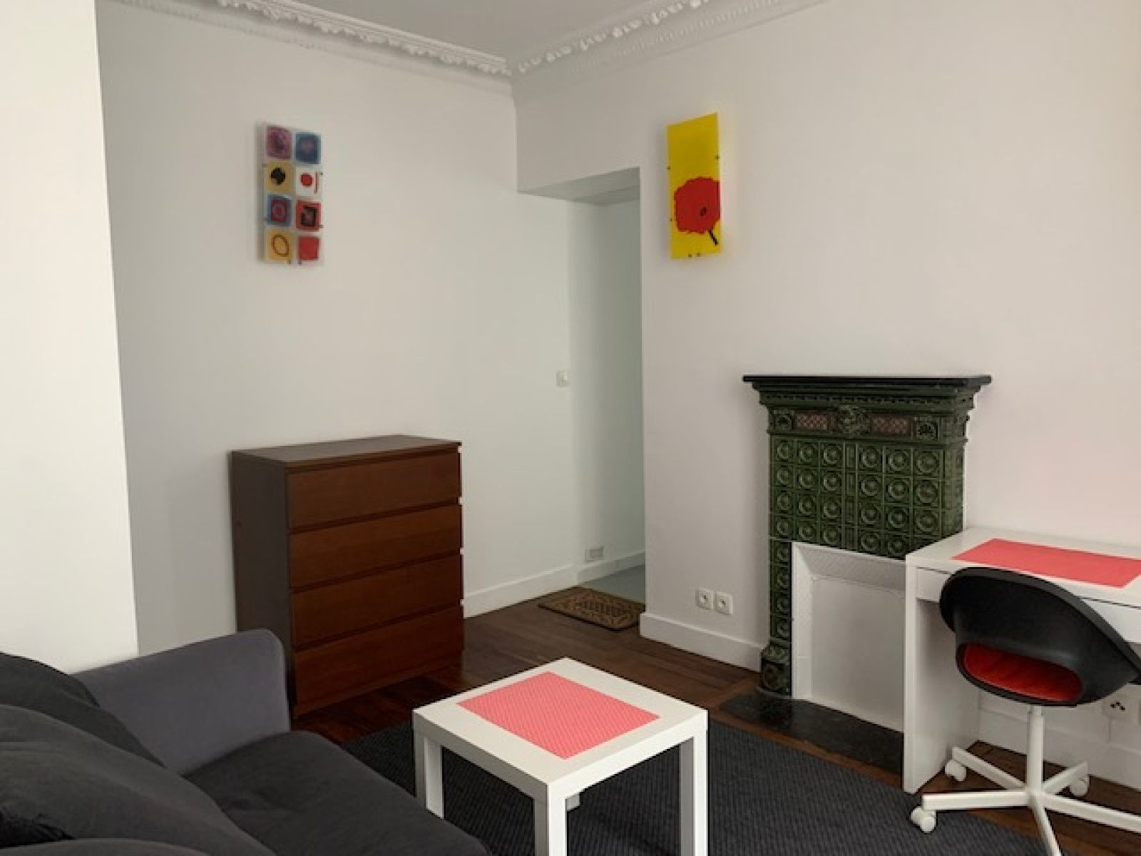 Image_, Appartement, Paris, ref :FSLAP170002097