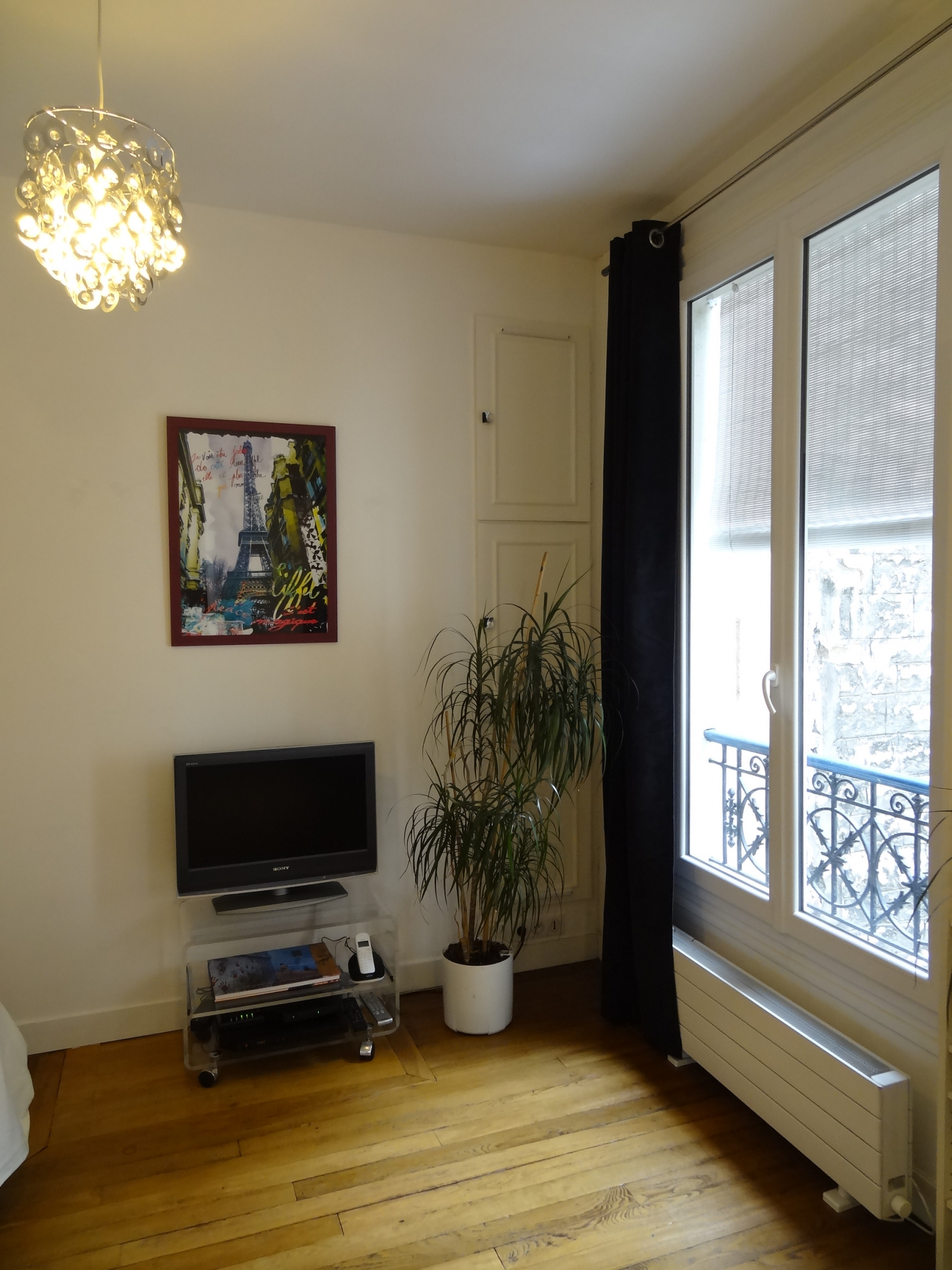 Image_, Appartement, Paris, ref :IVAP10002236