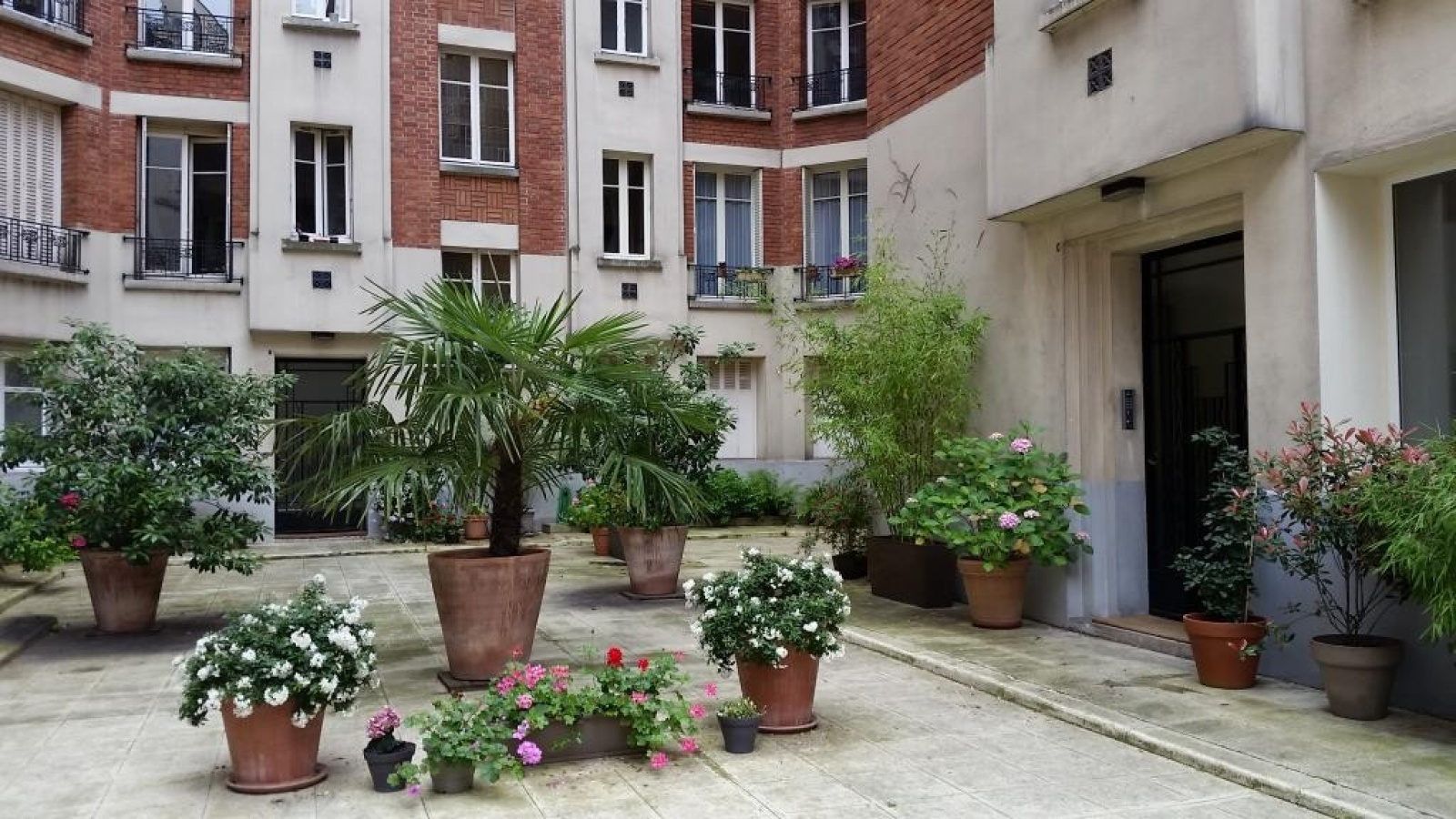 Image_, Appartement, Paris, ref :846la