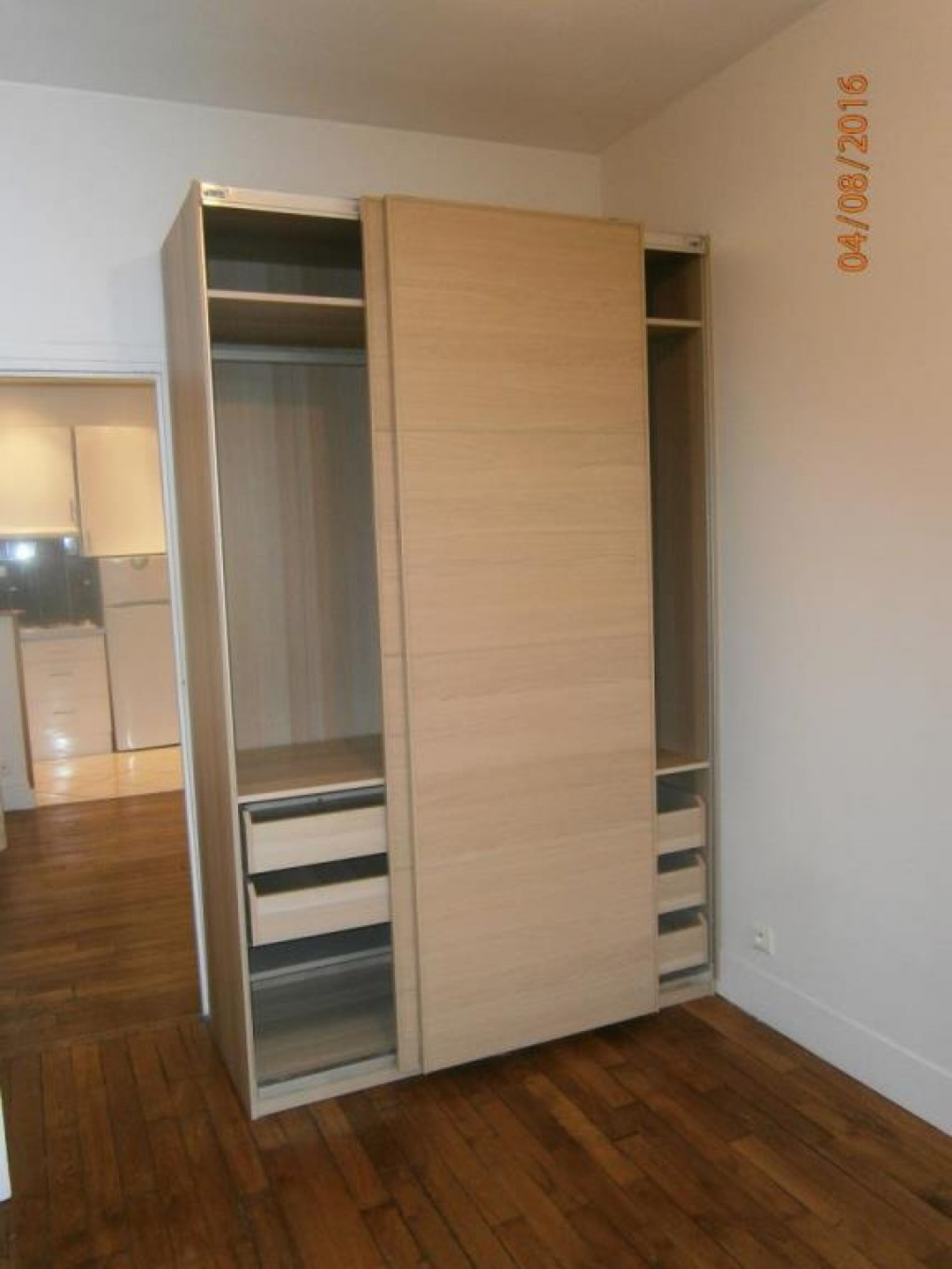 Image_, Appartement, Paris, ref :846la