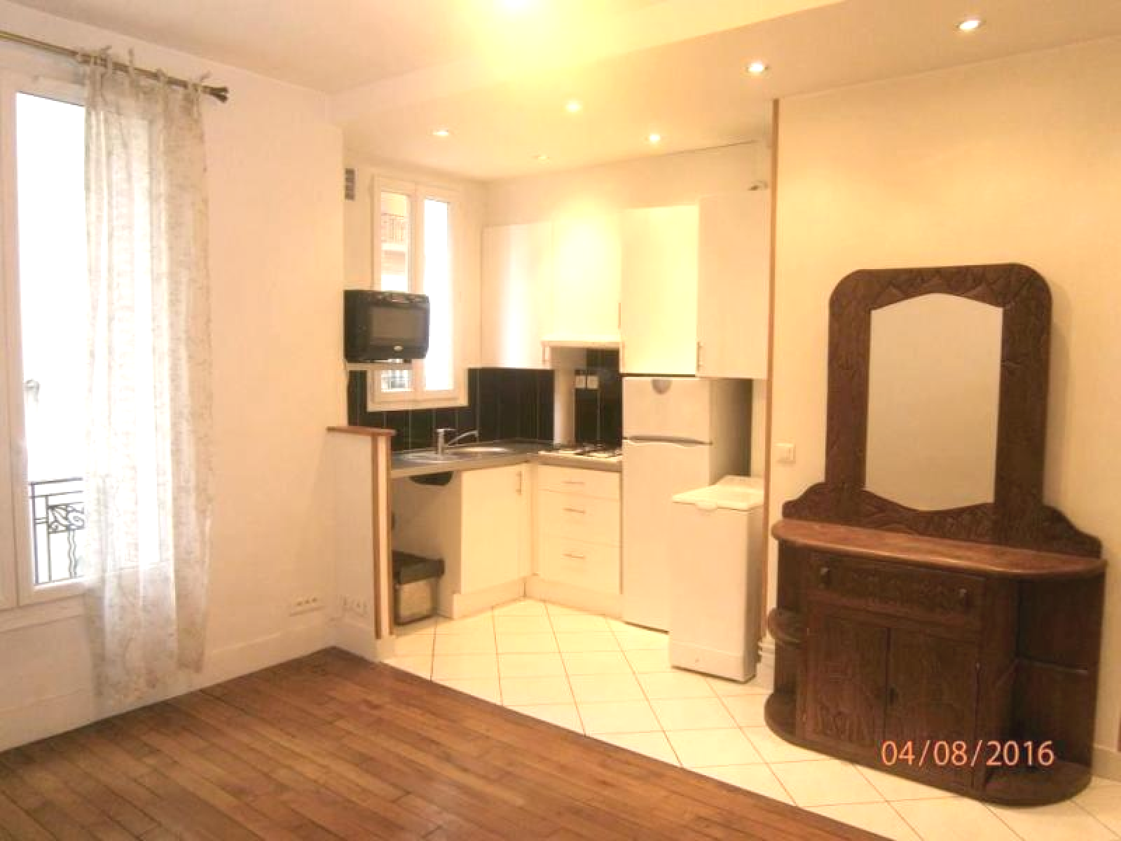 Image_, Appartement, Paris, ref :846la