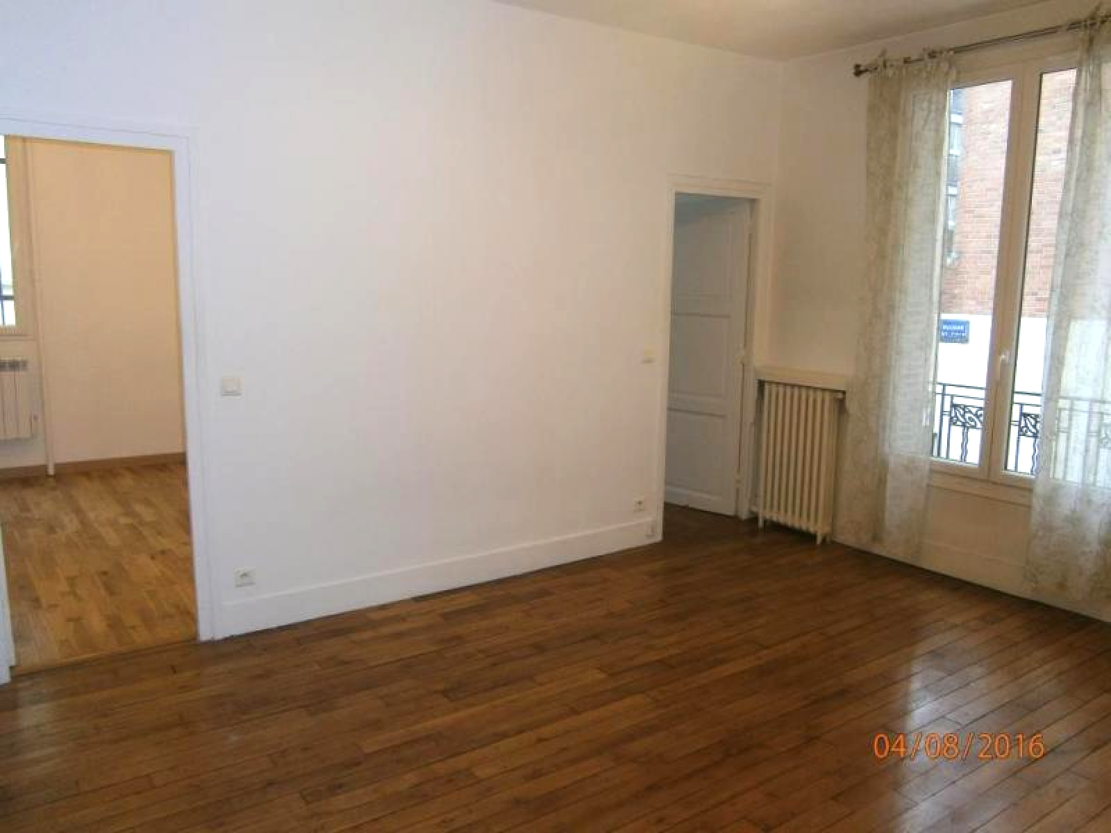 Image_, Appartement, Paris, ref :846la