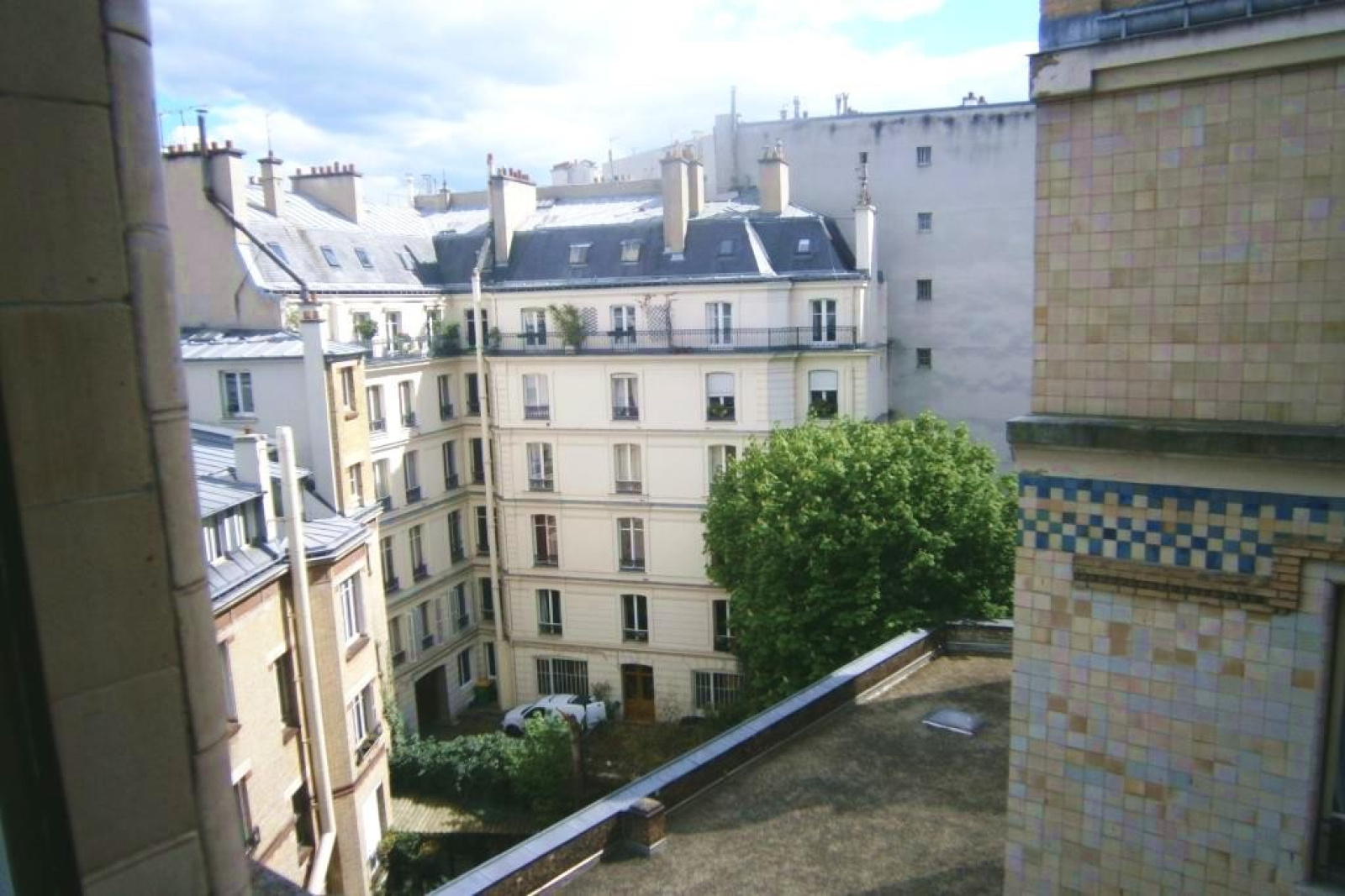 Image_, Appartement, Paris, ref :815la