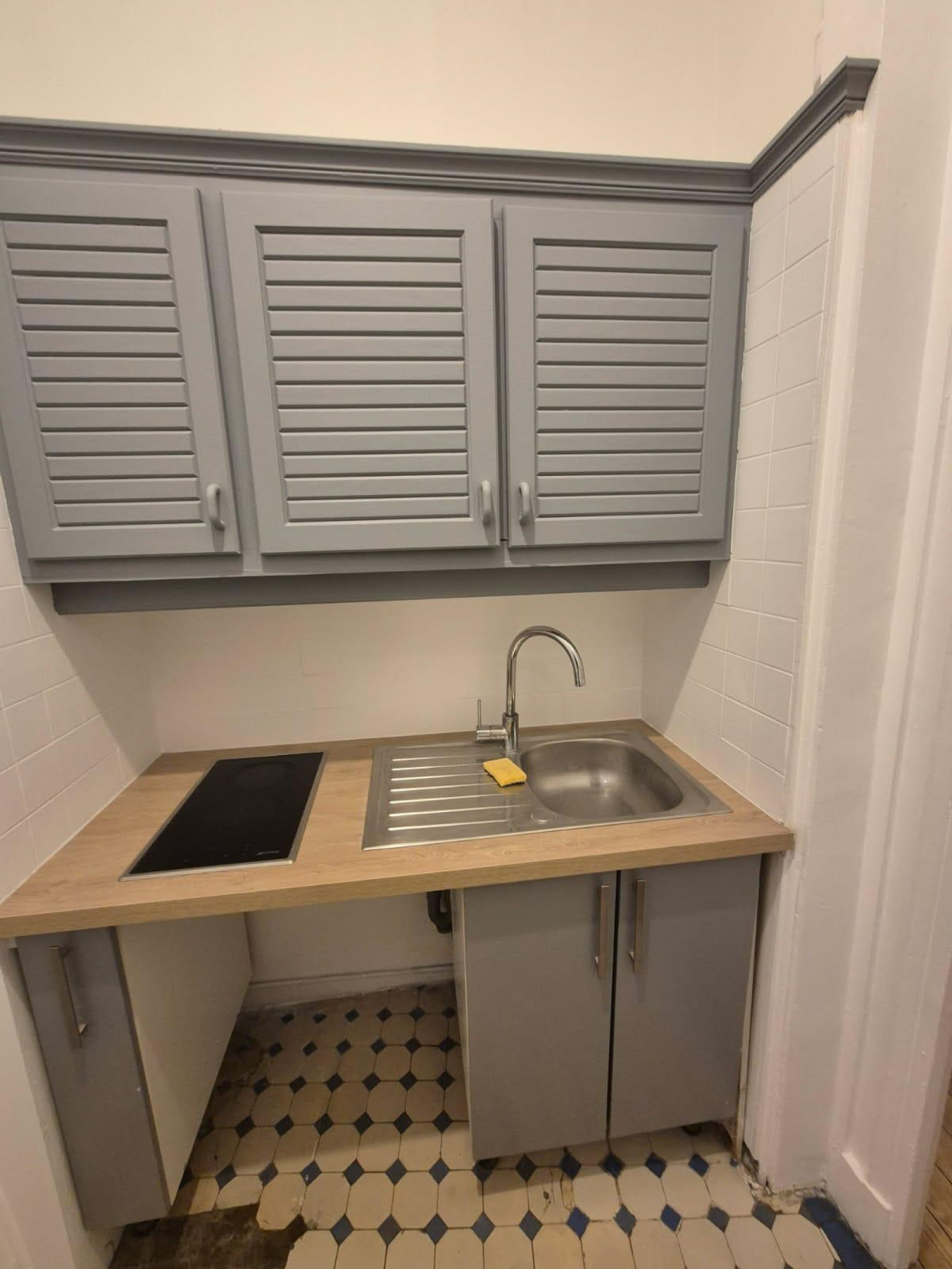 Image_, Appartement, Paris, ref :815la