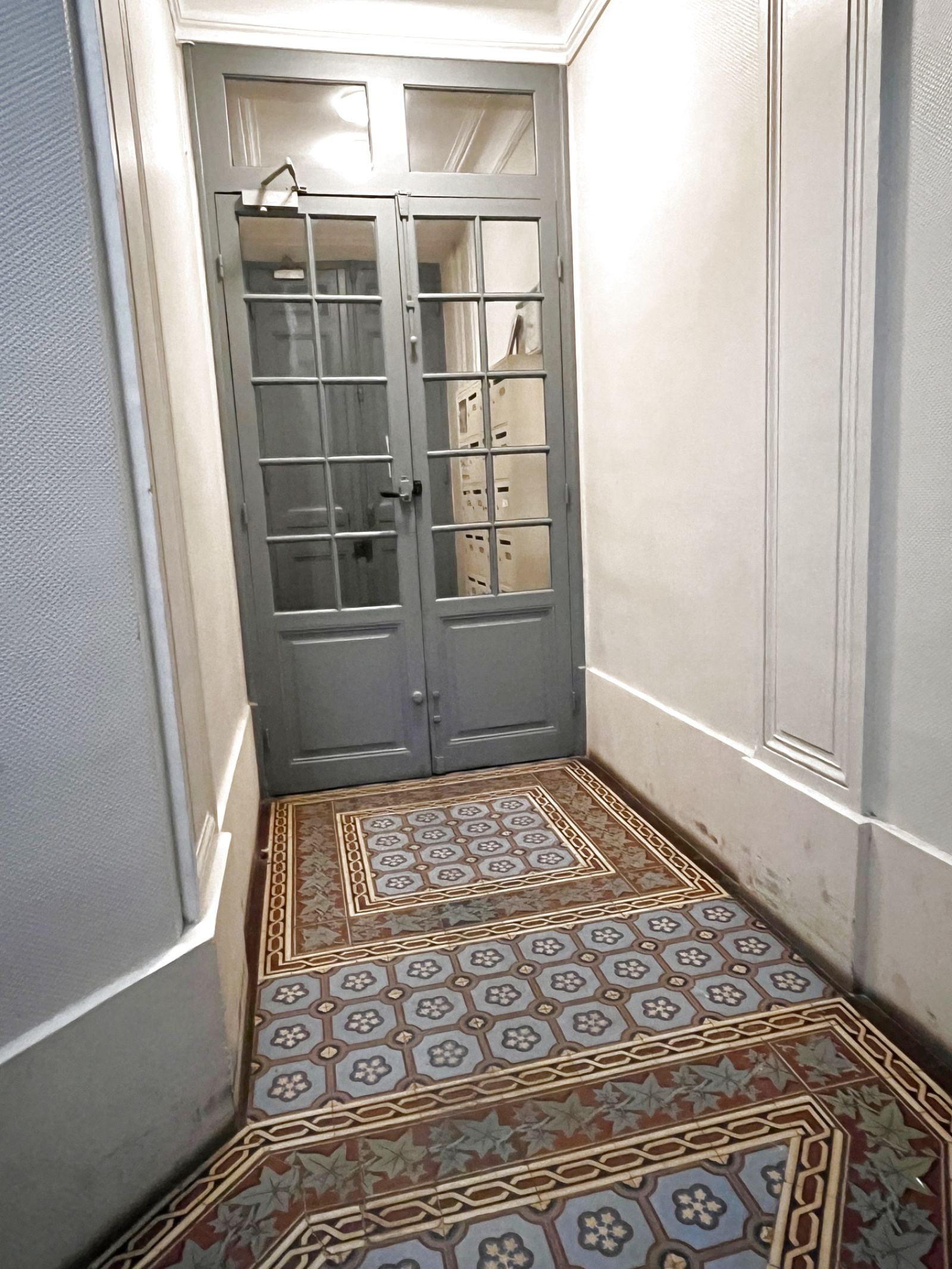 Image_, Appartement, Paris, ref :FSVAP170002297