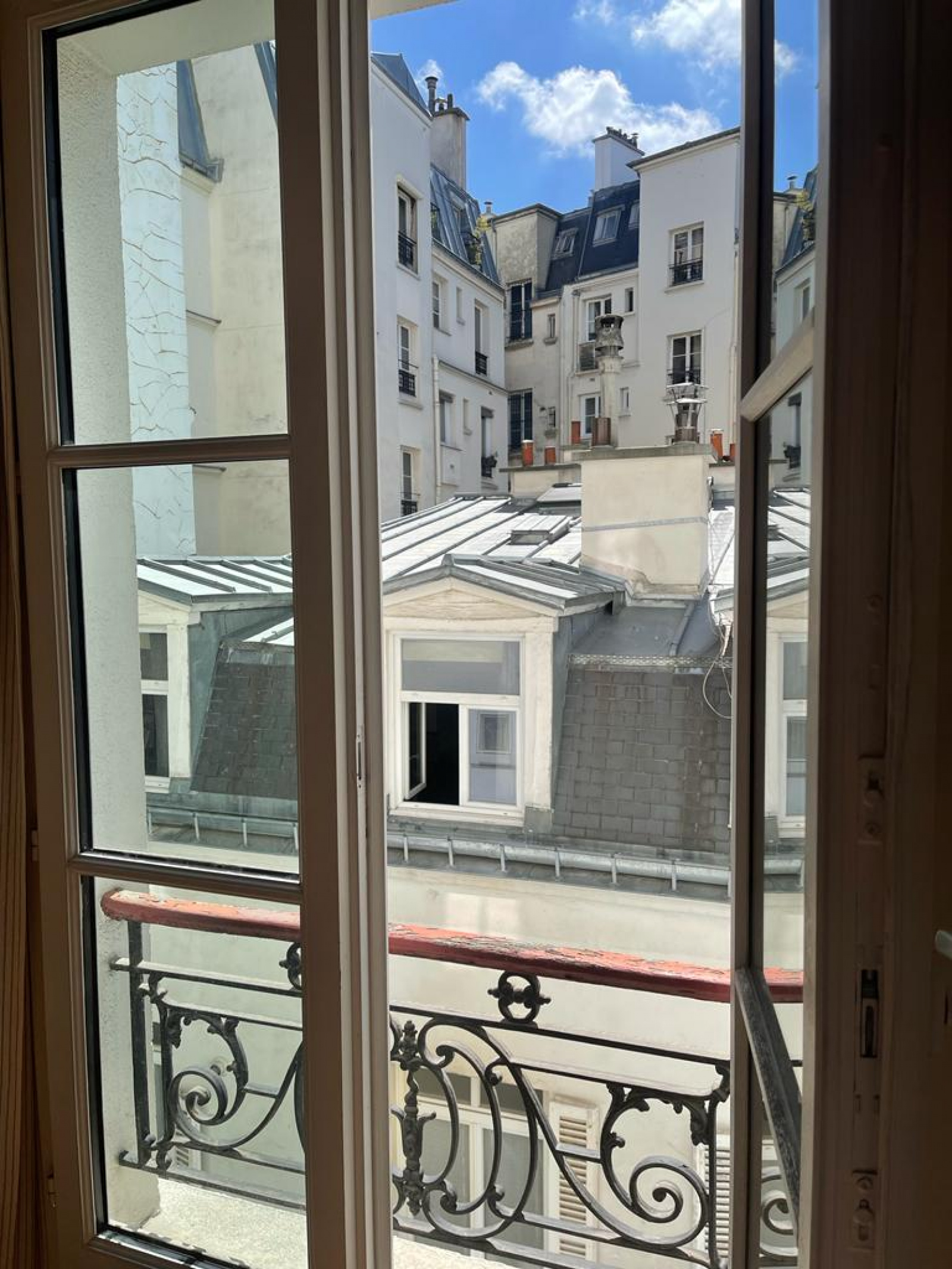Image_, Appartement, Paris, ref :FSVAP170002161