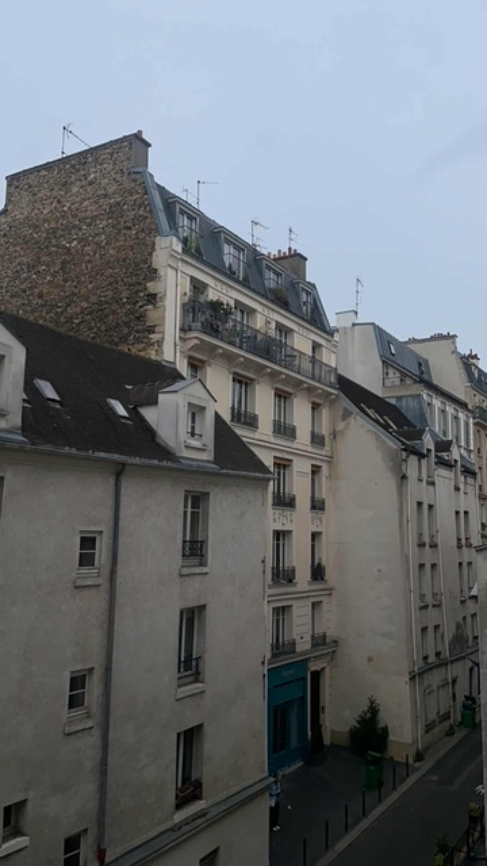 Image_, Appartement, Paris, ref :FSLAP170001909