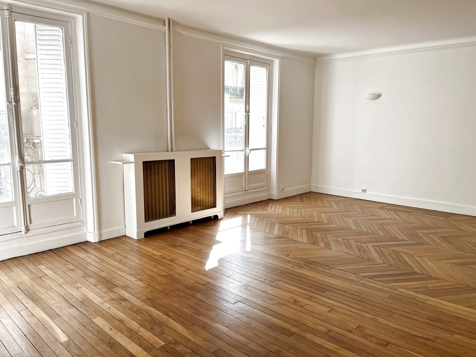 Image_, Appartement, Paris, ref :ILAP10002399