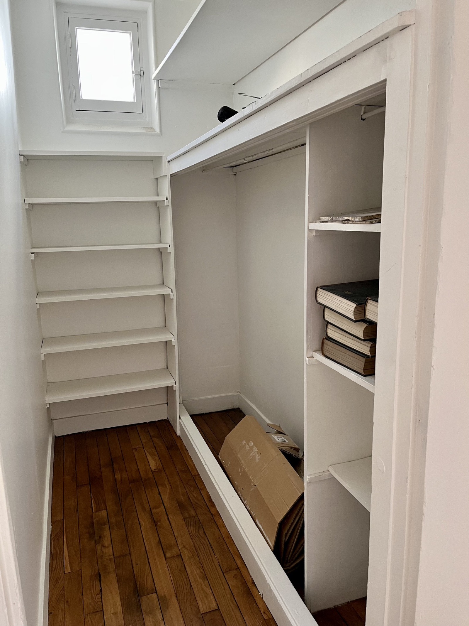 Image_, Appartement, Paris, ref :ILAP10002399