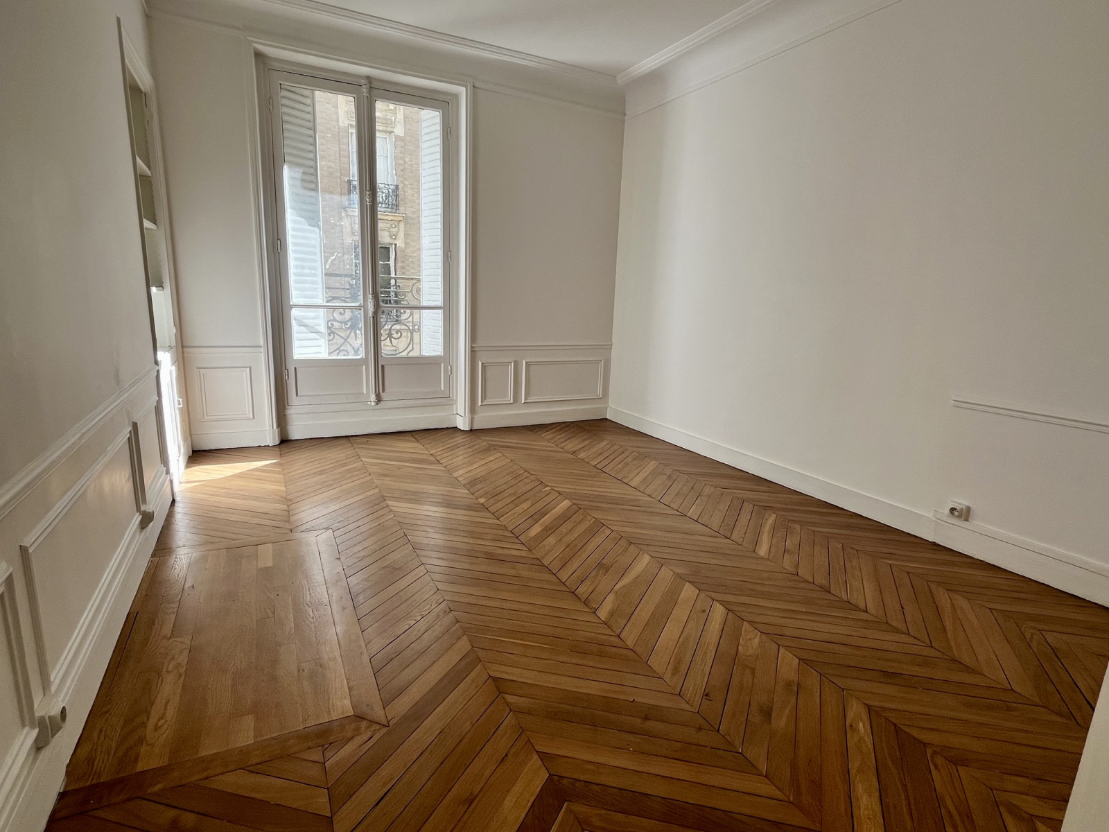 Image_, Appartement, Paris, ref :ILAP10002399
