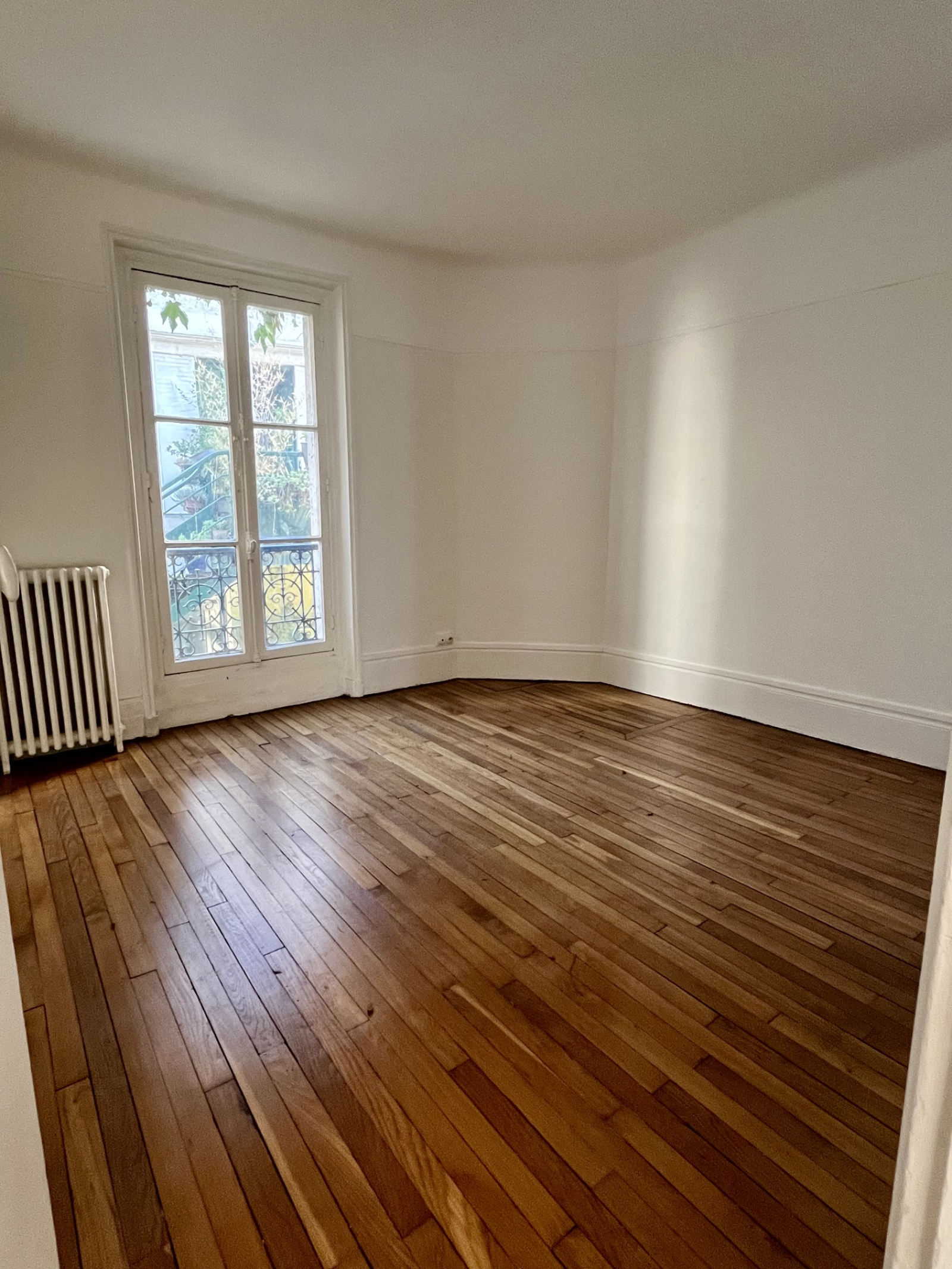 Image_, Appartement, Paris, ref :ILAP10002399