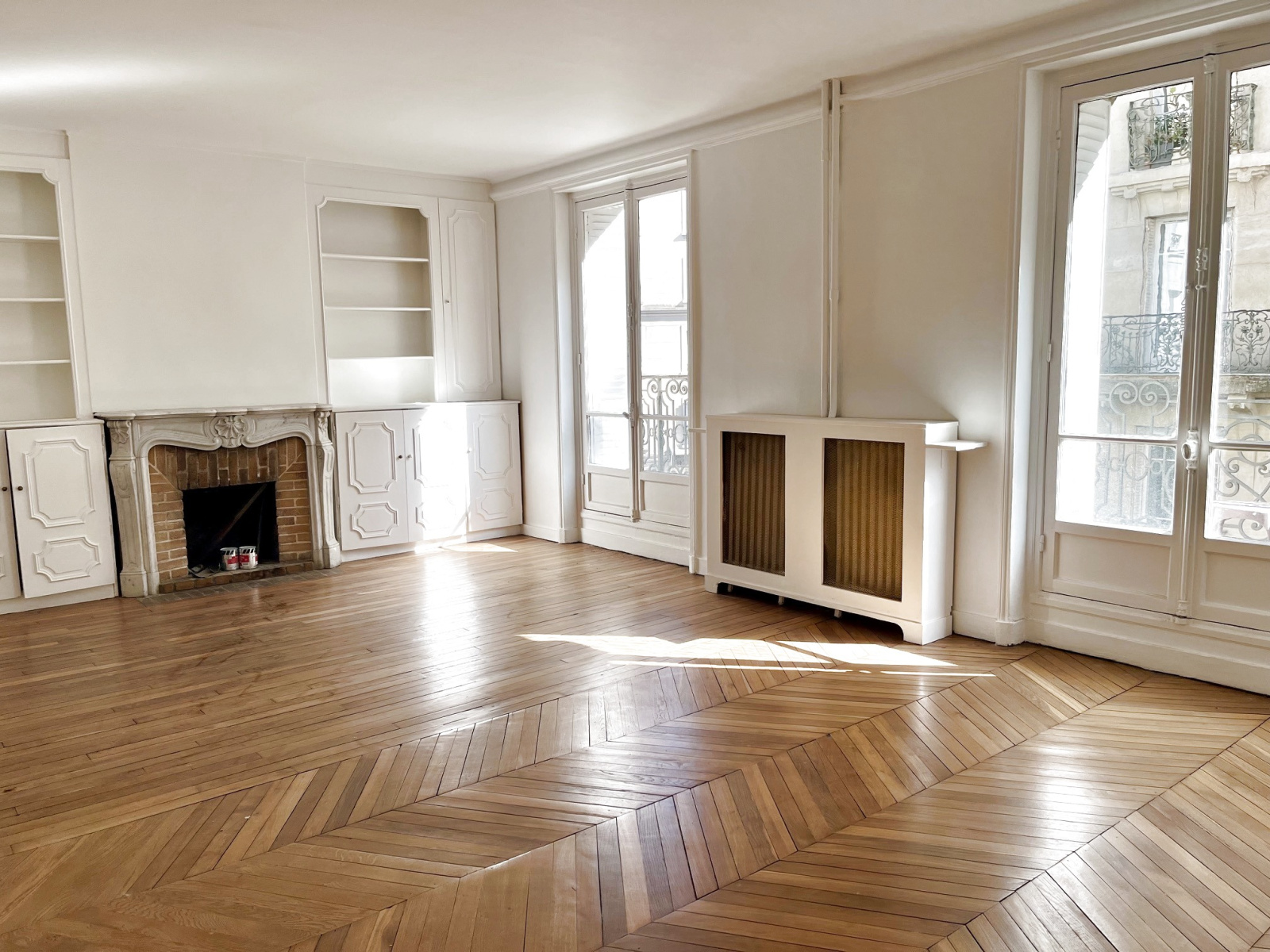 Image_, Appartement, Paris, ref :ILAP10002399