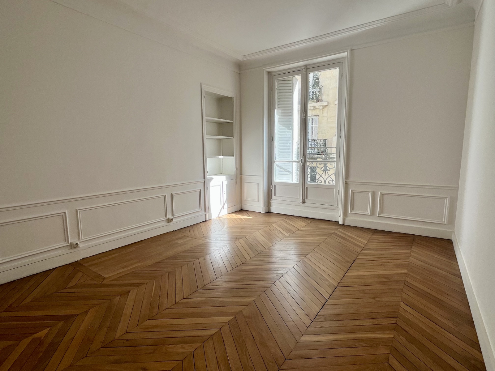Image_, Appartement, Paris, ref :ILAP10002399