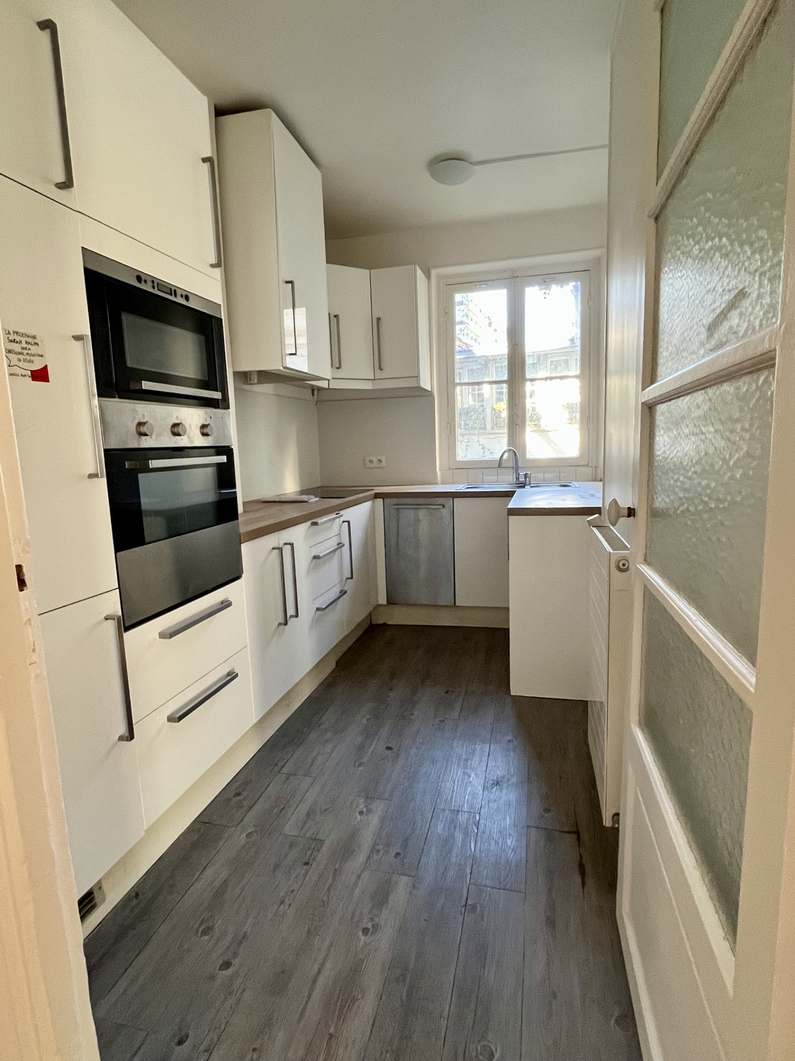 Image_, Appartement, Paris, ref :ILAP10002399