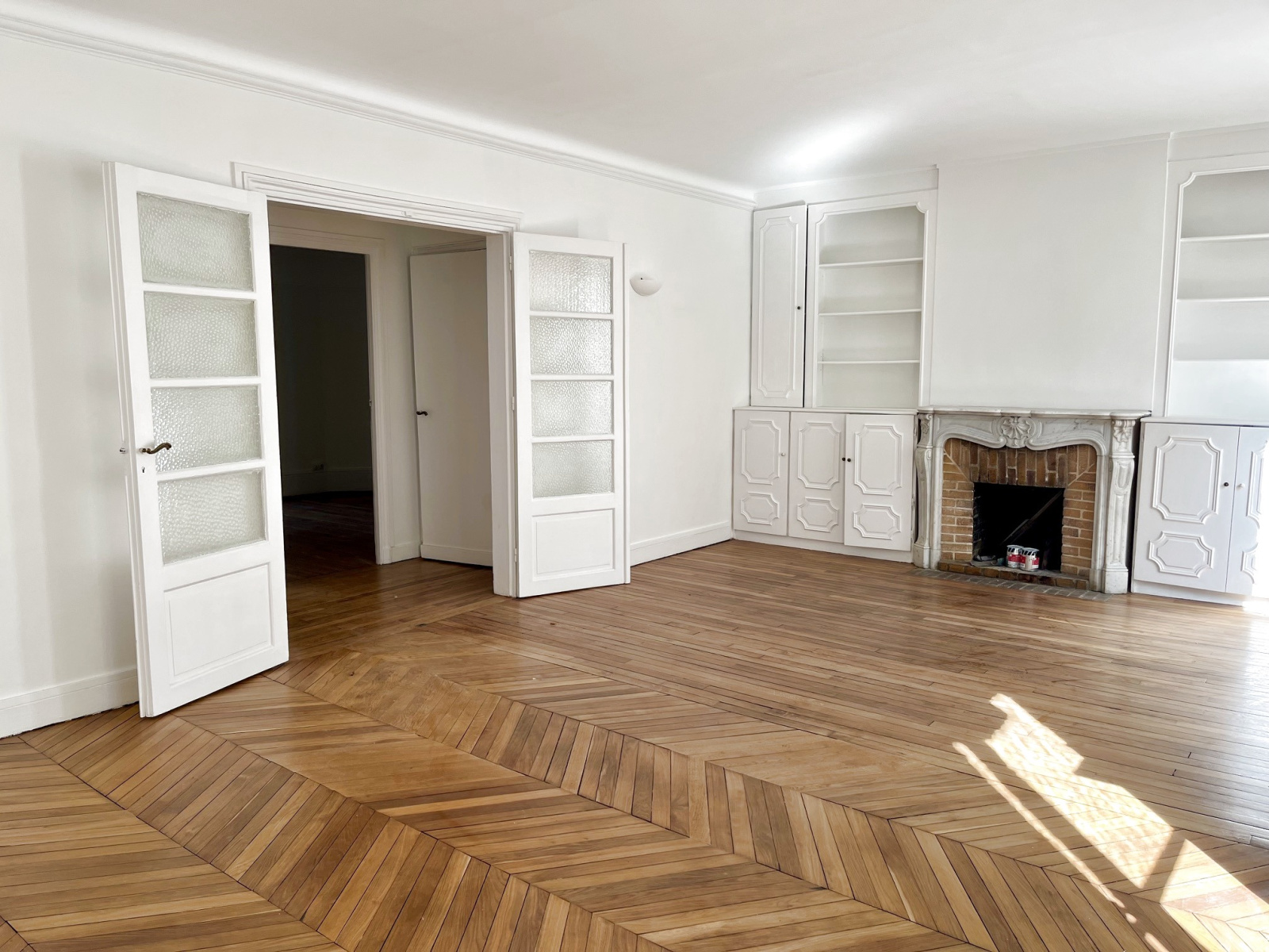 Image_, Appartement, Paris, ref :ILAP10002399
