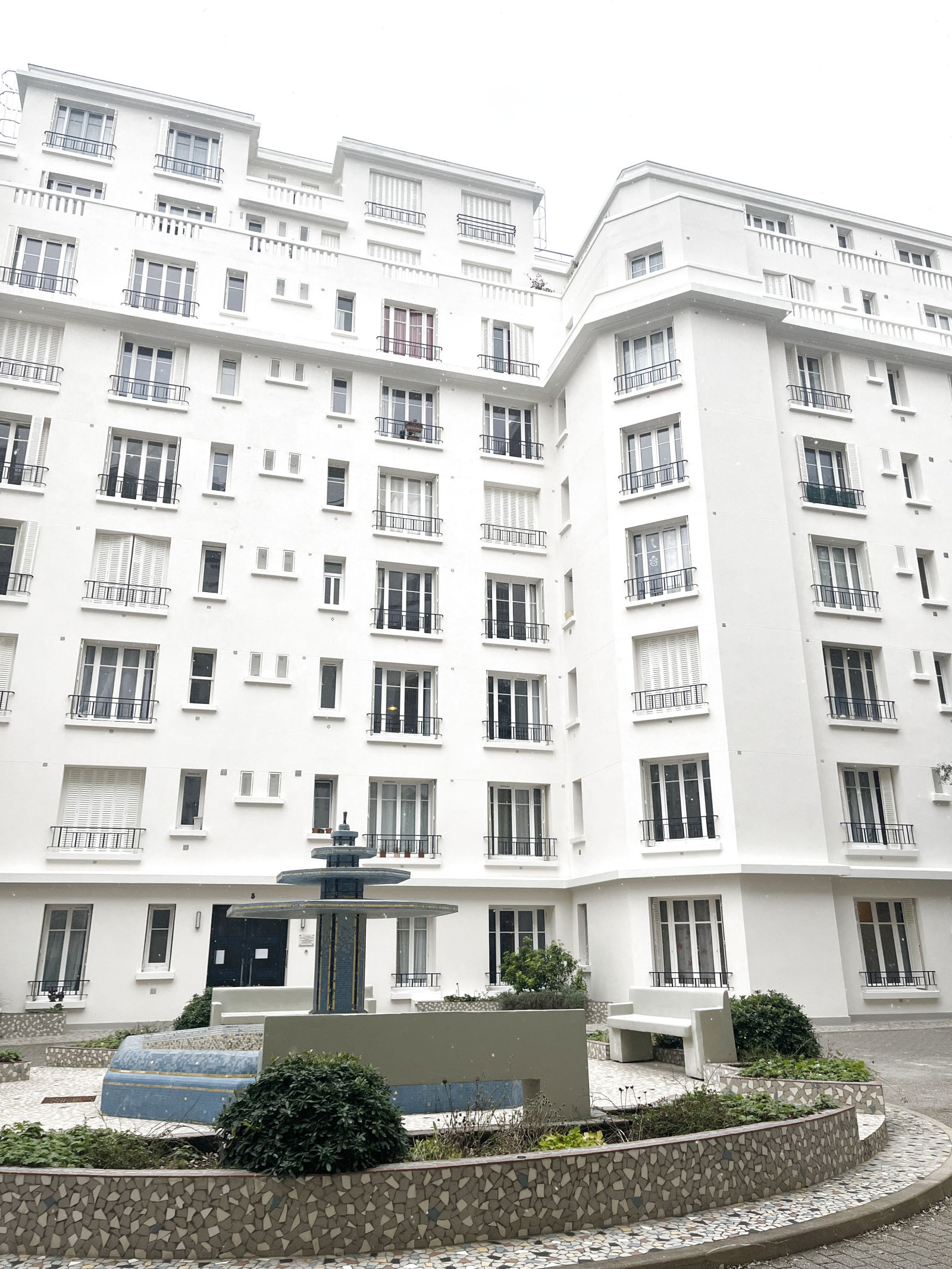 Image_, Appartement, Paris, ref :FSLAP170002234