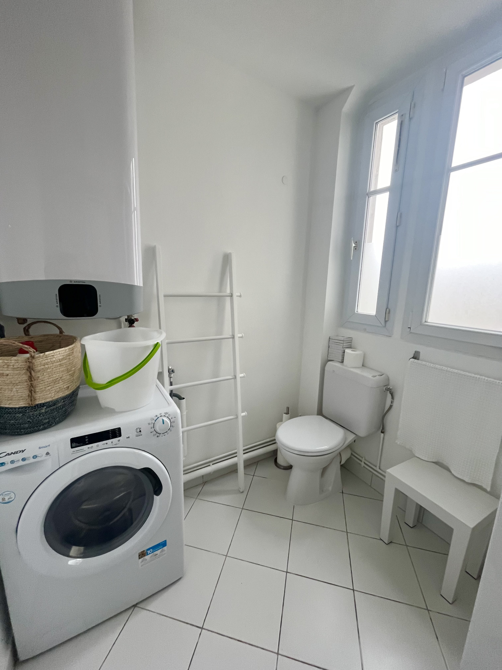 Image_, Appartement, Paris, ref :FSLAP170002234