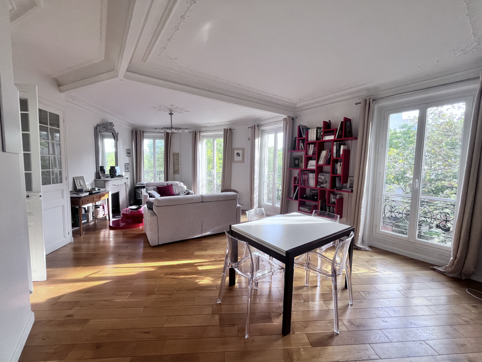 Image_, Appartement, Paris, ref :MVVAP240002391