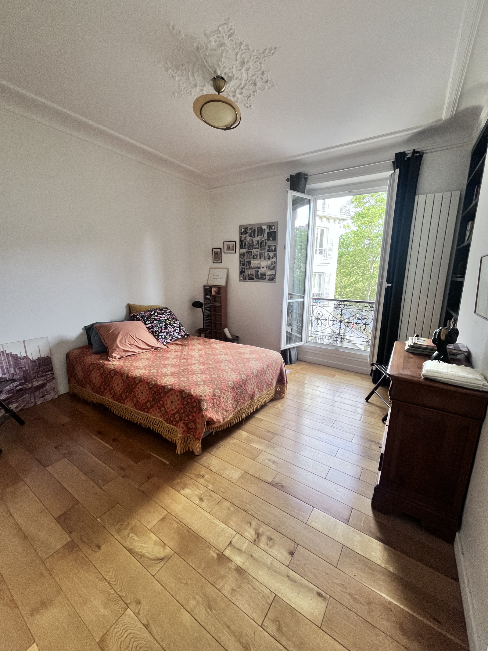 Image_, Appartement, Paris, ref :MVVAP240002391