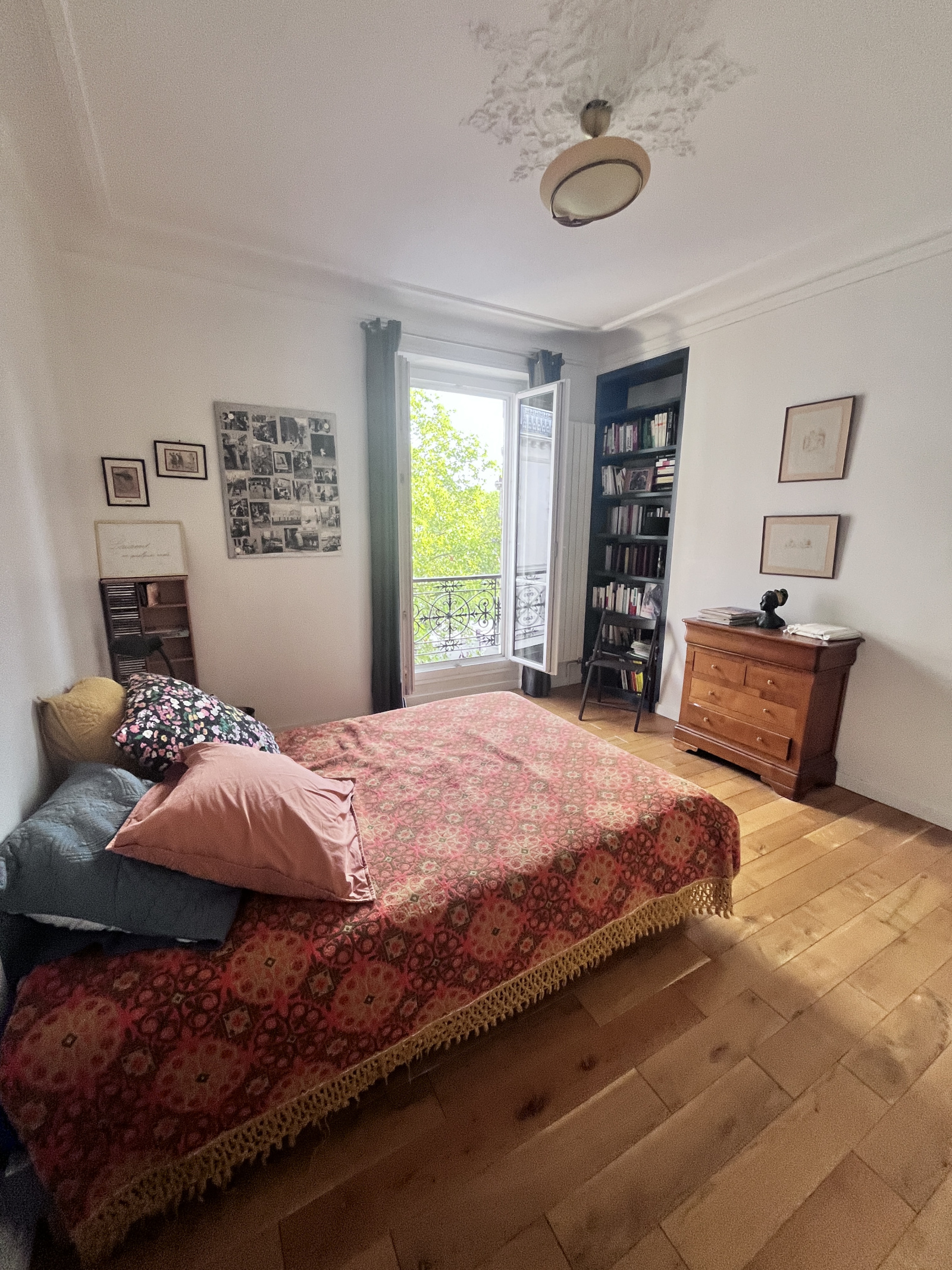 Image_, Appartement, Paris, ref :MVVAP240002391