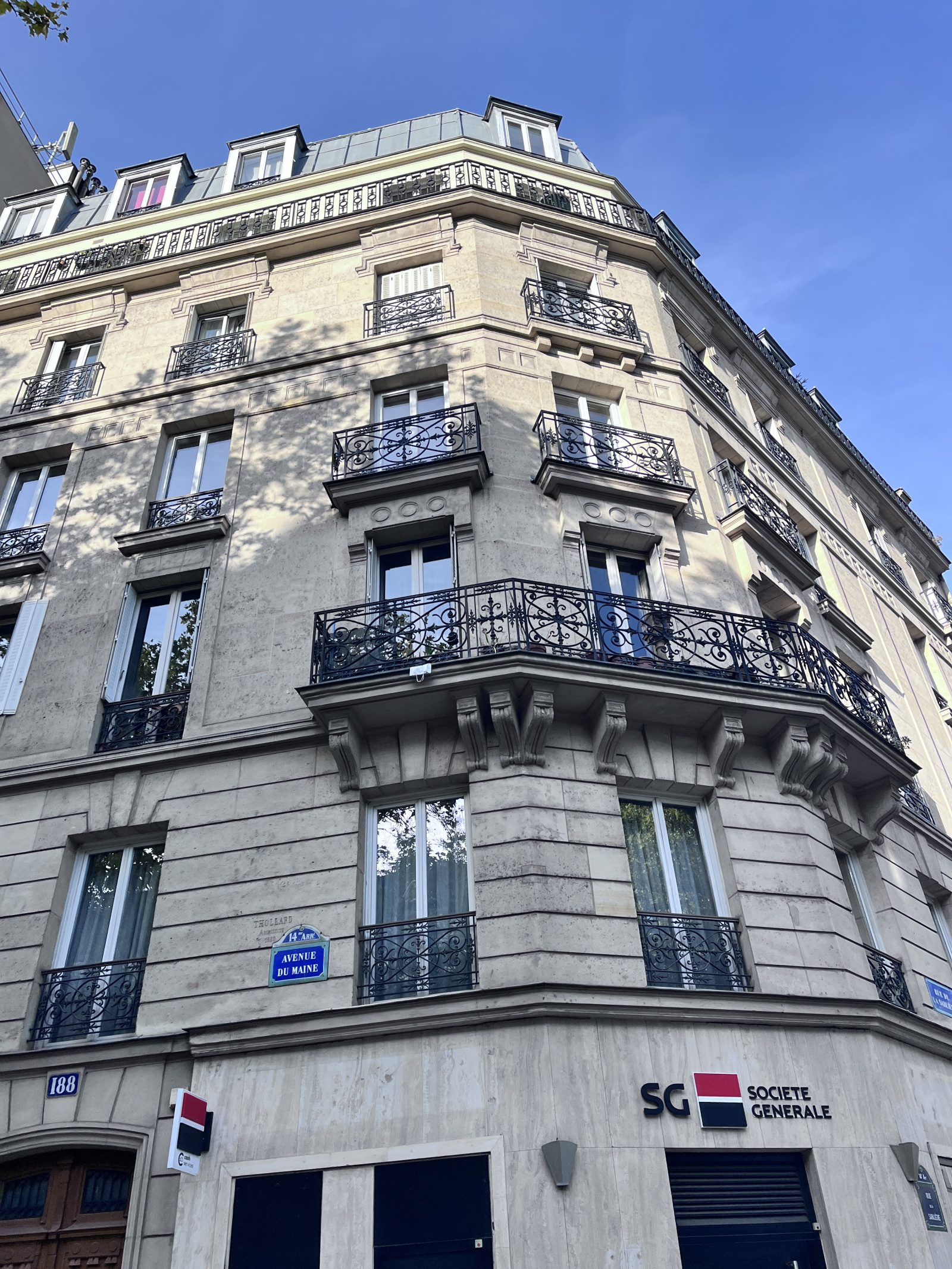 Image_, Appartement, Paris, ref :MVVAP240002391