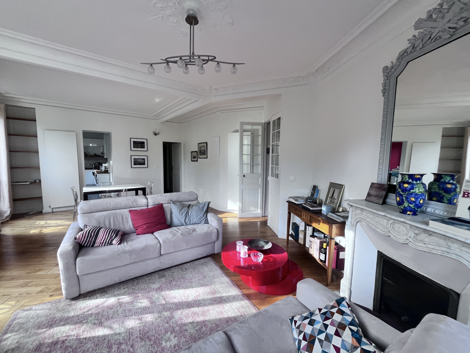 Image_, Appartement, Paris, ref :MVVAP240002391