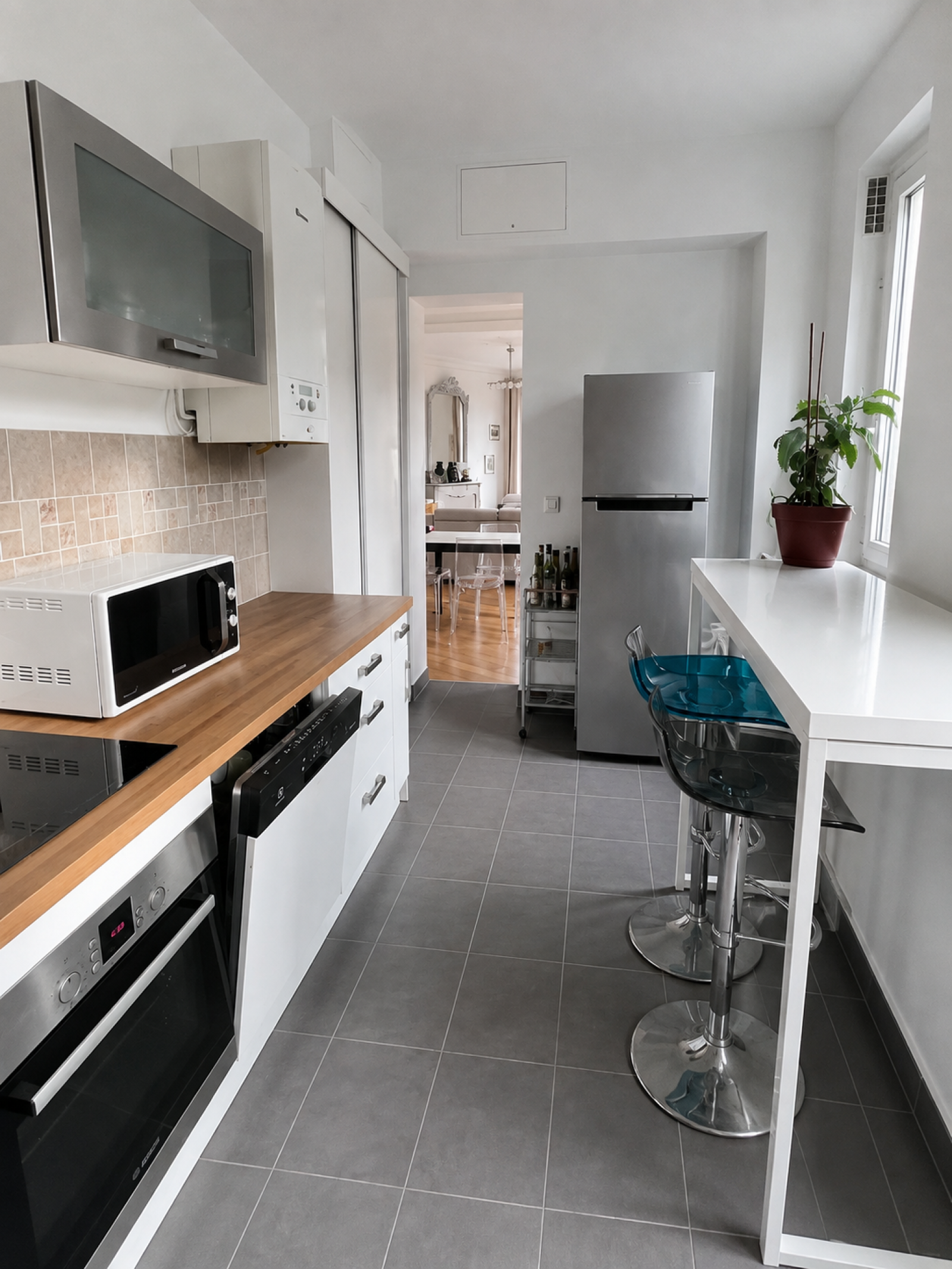 Image_, Appartement, Paris, ref :MVVAP240002391