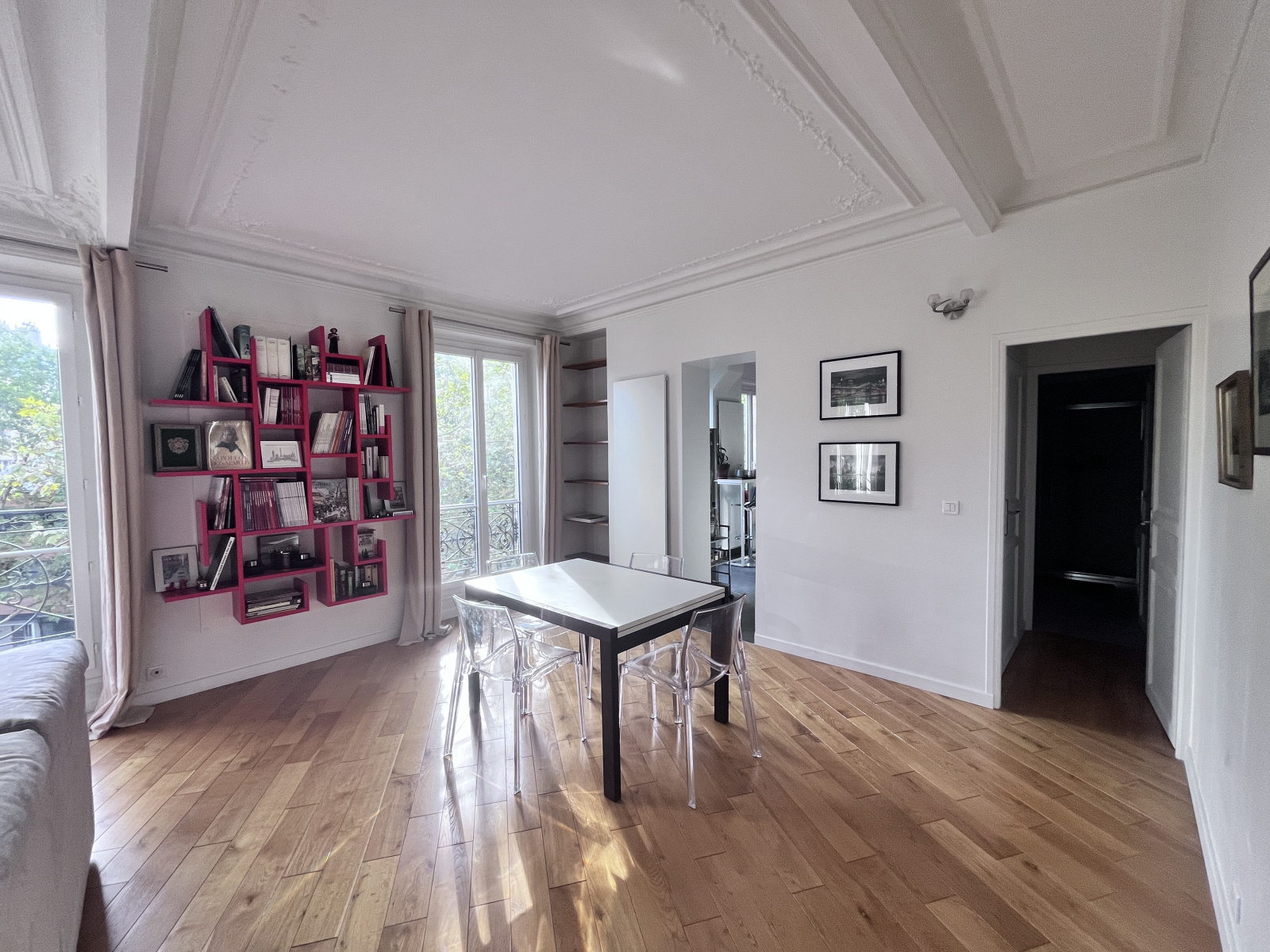 Image_, Appartement, Paris, ref :MVVAP240002391